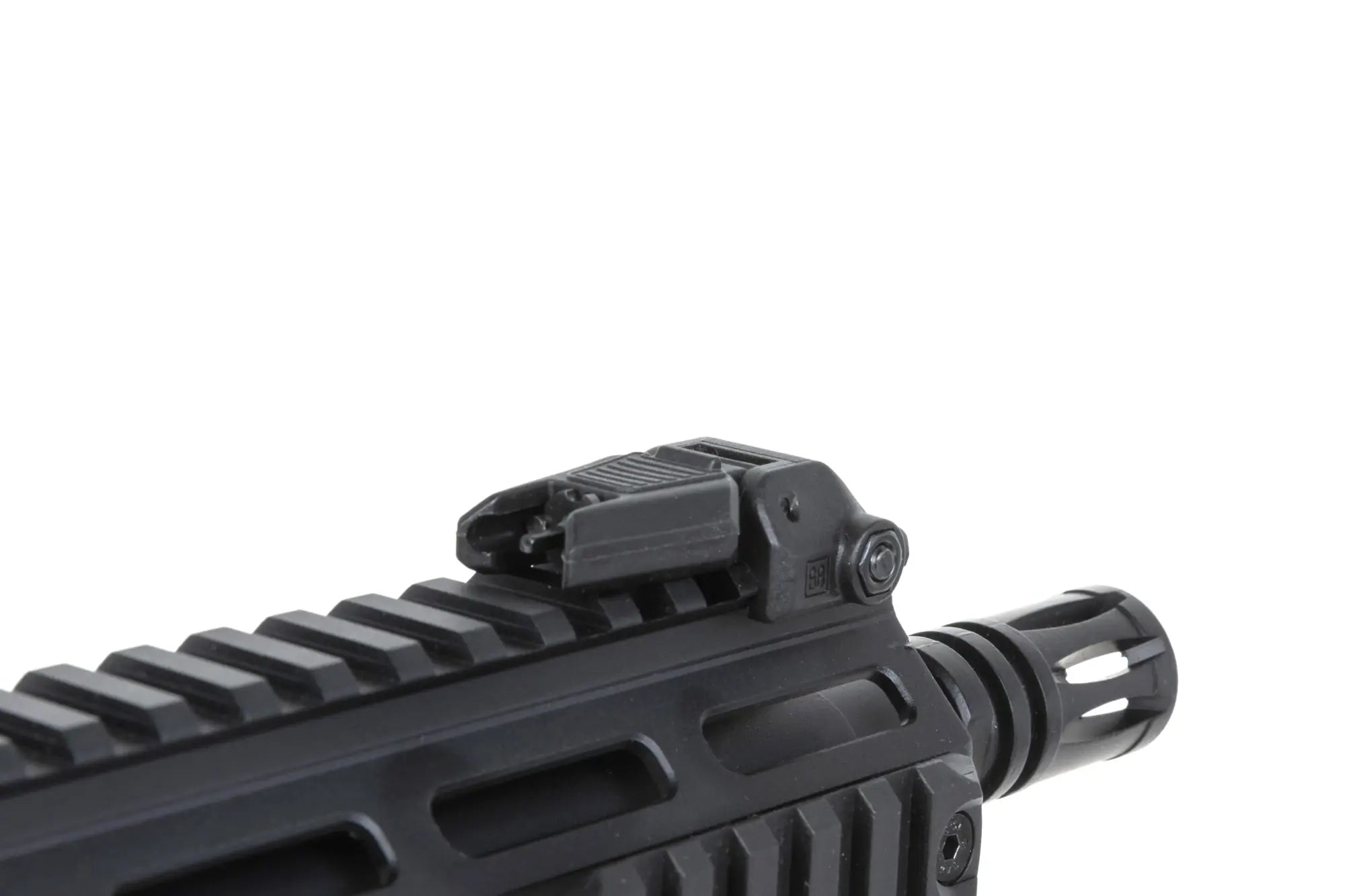 M4 airsoft SA-C22 CORE HAL ETU Gen.2