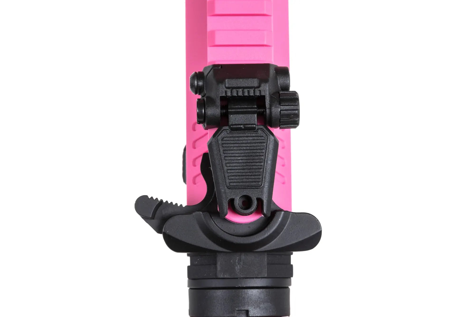 Specna Arms SA-FX01 FLEX™ BLDC™ HAL ETU Gen.2 Pink airsoft Carbine-11