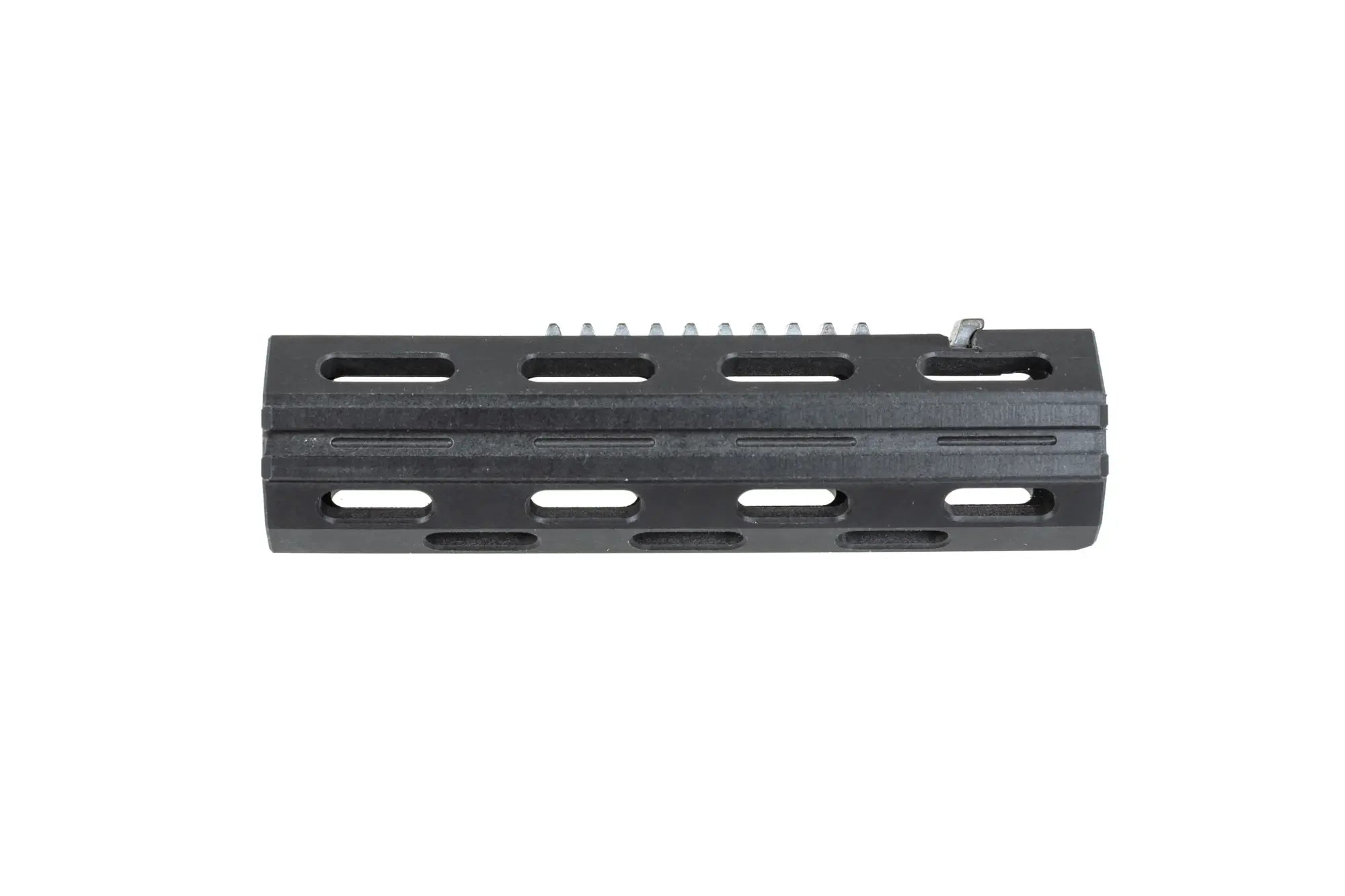 CNC Short Stroke piston 13 steel teeth (9423)