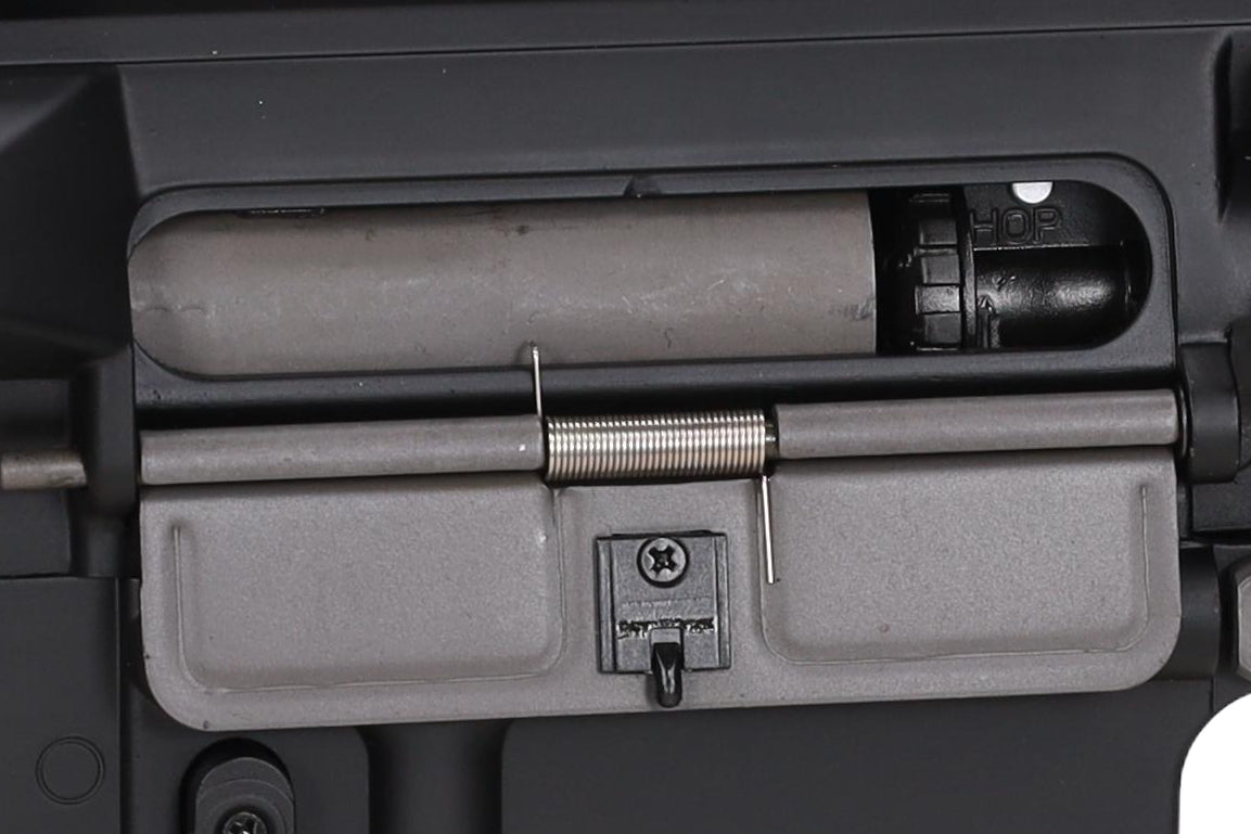 Colt x Daniel Defense MK18 SA-P19 PRIME BLDC 10.5" AEG Assault Rifle – Black-13