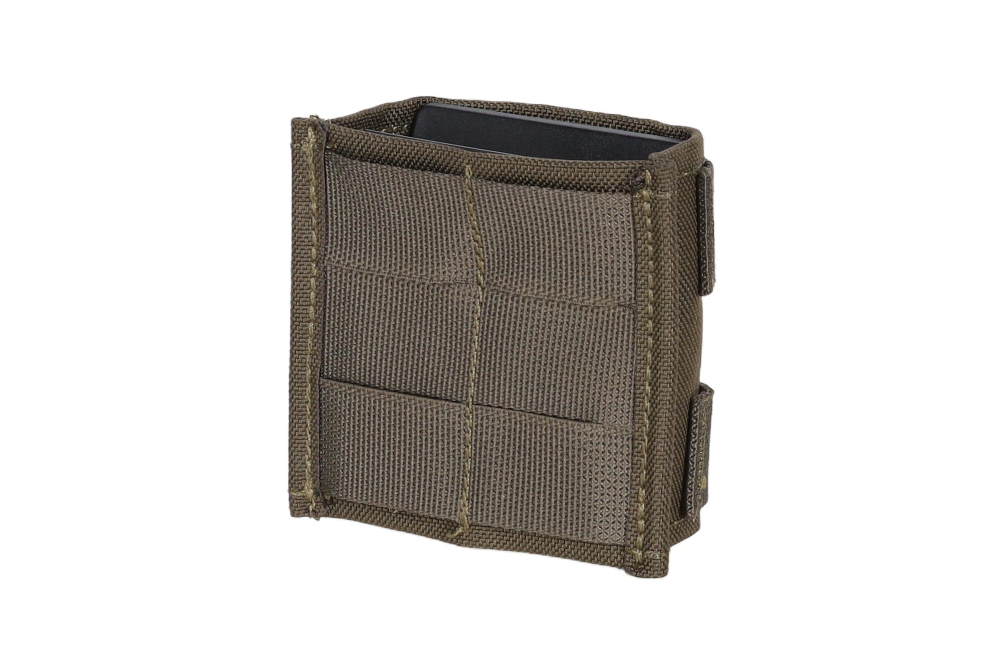SaTac Rapid Loader for 7.62mm Magazine Olive