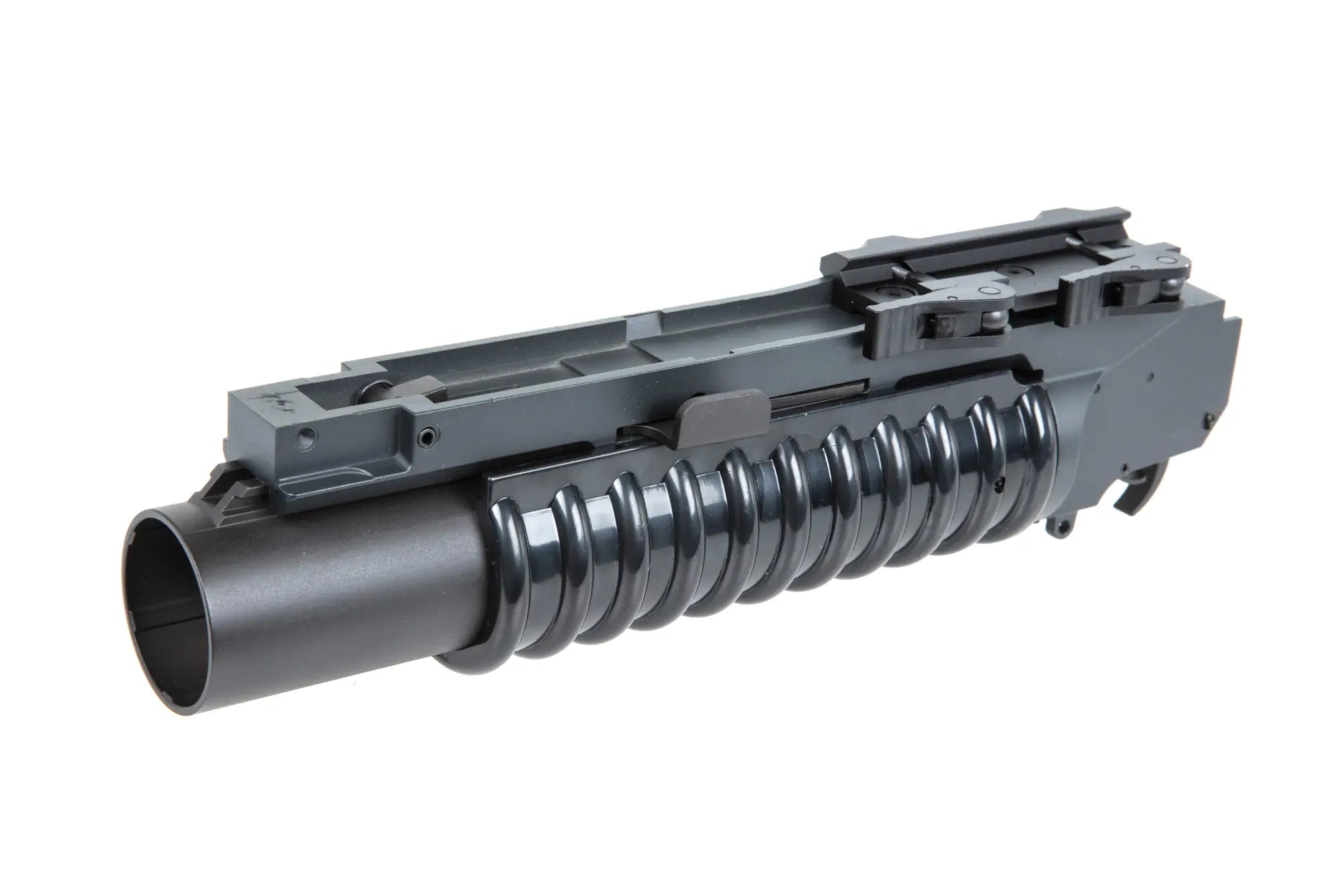 A&K LDP-05 M203 QD medium airsoft grenade launcher-3