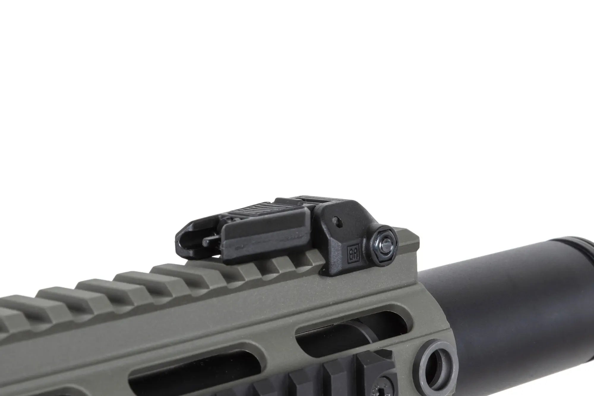 SA-FX02 FLEX BLDC HAL ETU Gen.2 airsoft rifle - Olive