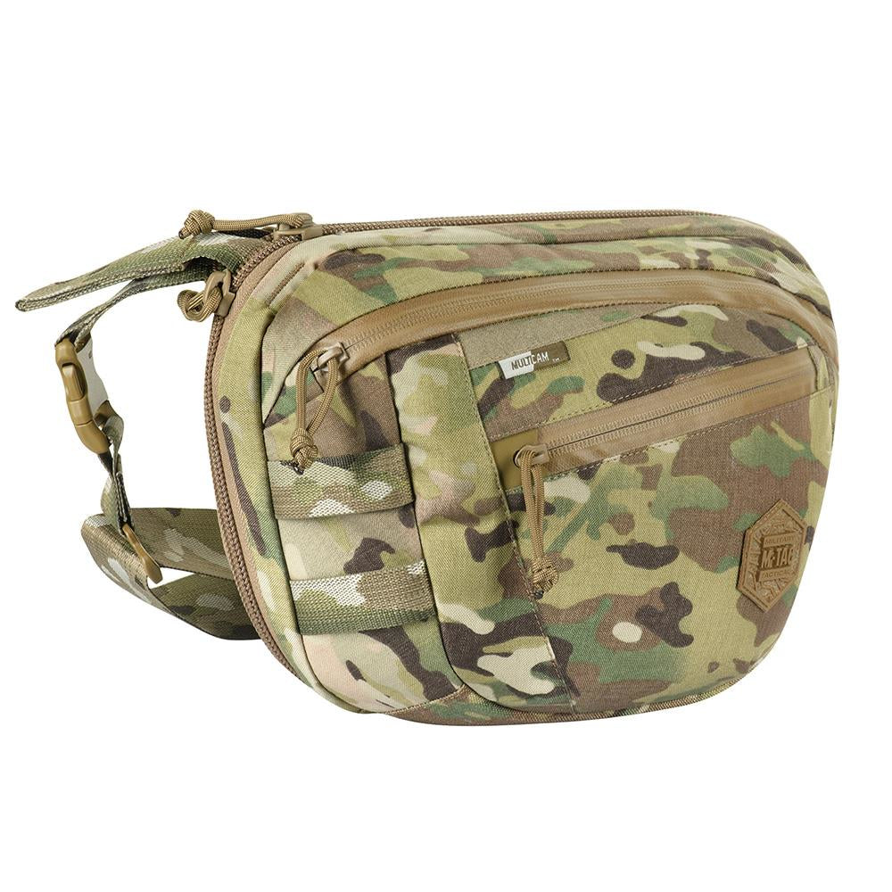 M-Tac Sphaera Hardsling Bag Large Elite Multicam-7