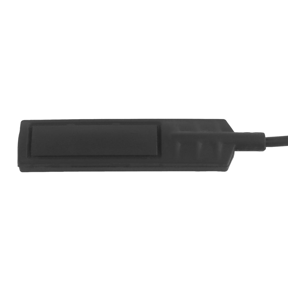Wosport (SF) gel switch FL-ACC-13 Black-6