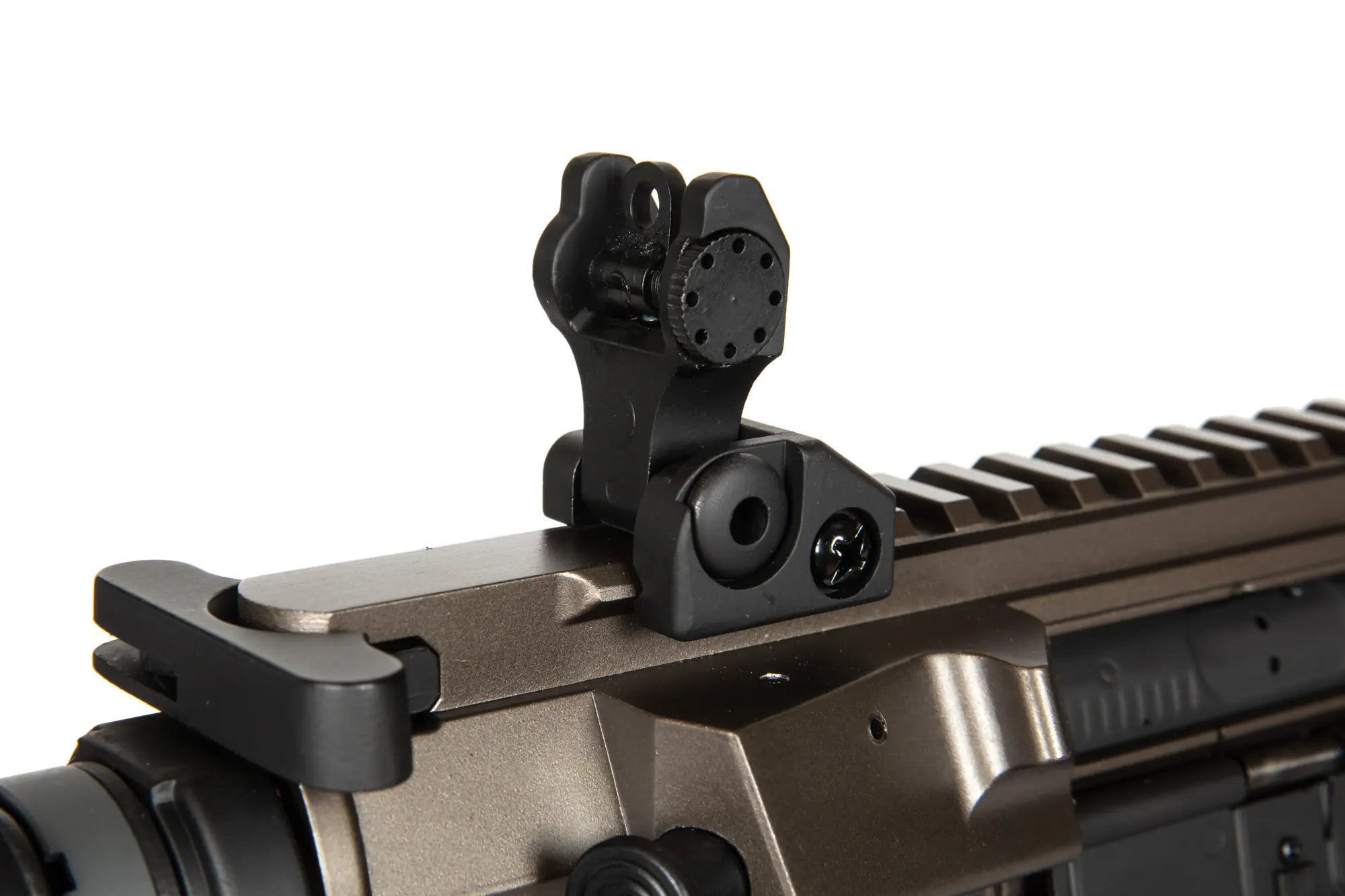 Specna Arms SA-V30 ONE™ Kestrel™ ETU Chaos Bronze ASG Carbine-12