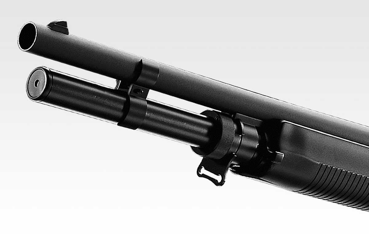M3 SUPER 90 Spring Shotgun, 3 Shots