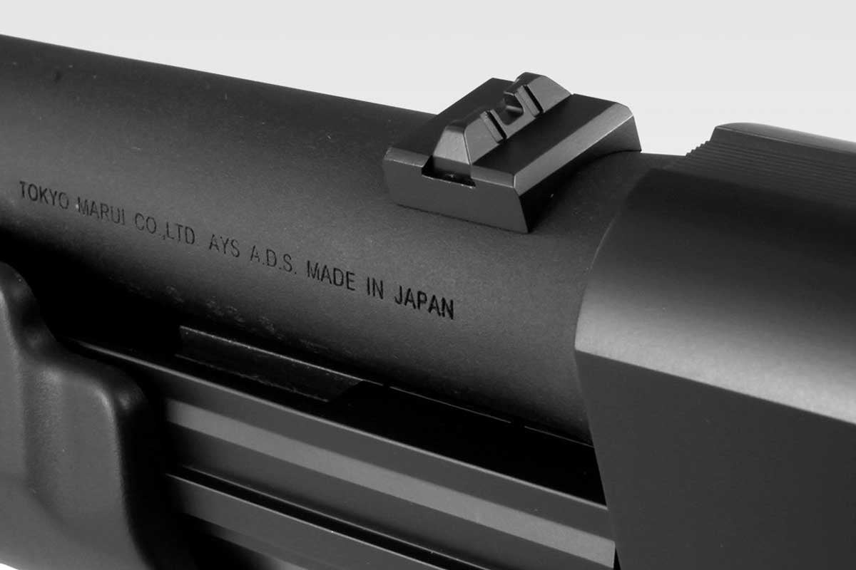 M3 SUPER 90 Spring Shotgun, 3 Shots