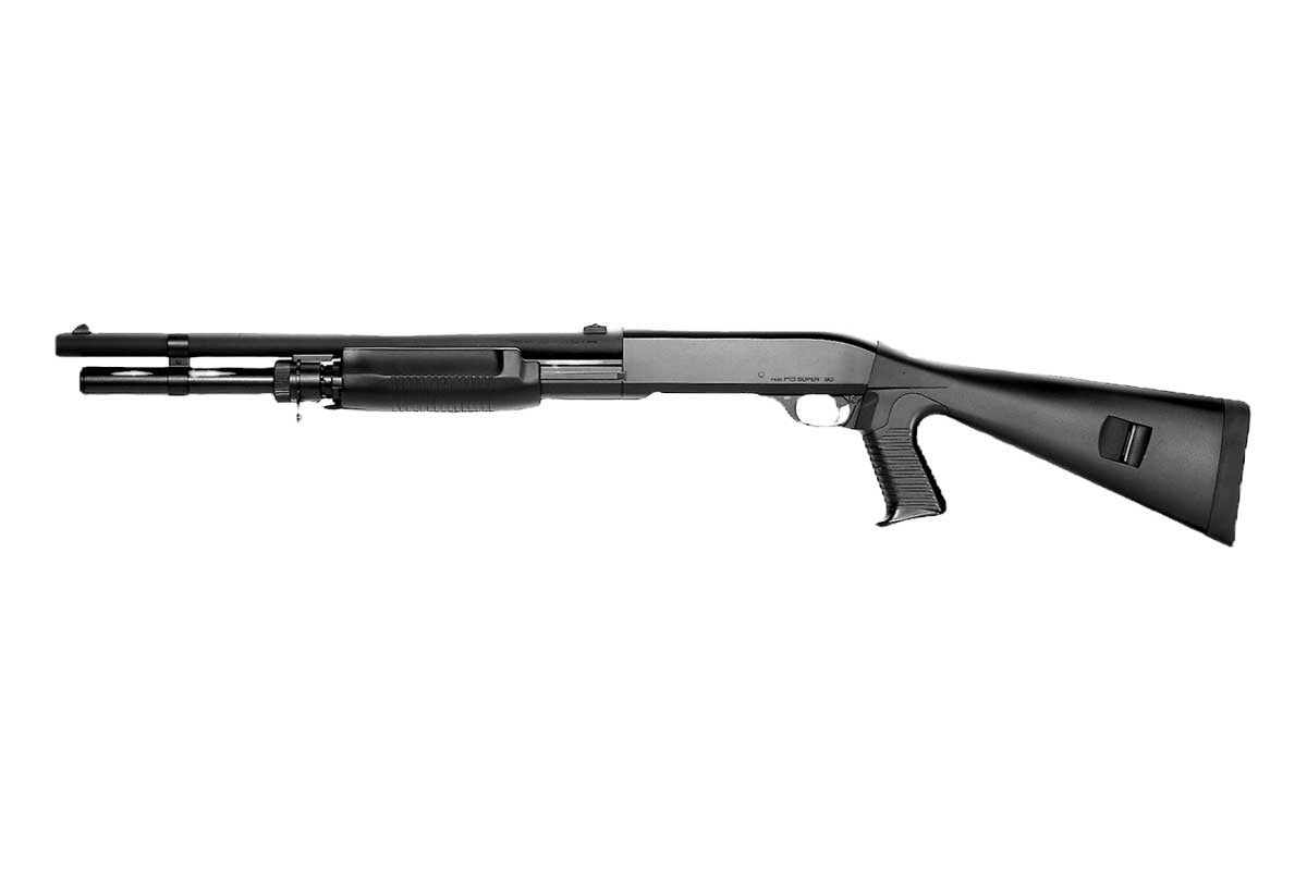 M3 SUPER 90 Spring Shotgun, 3 Shots