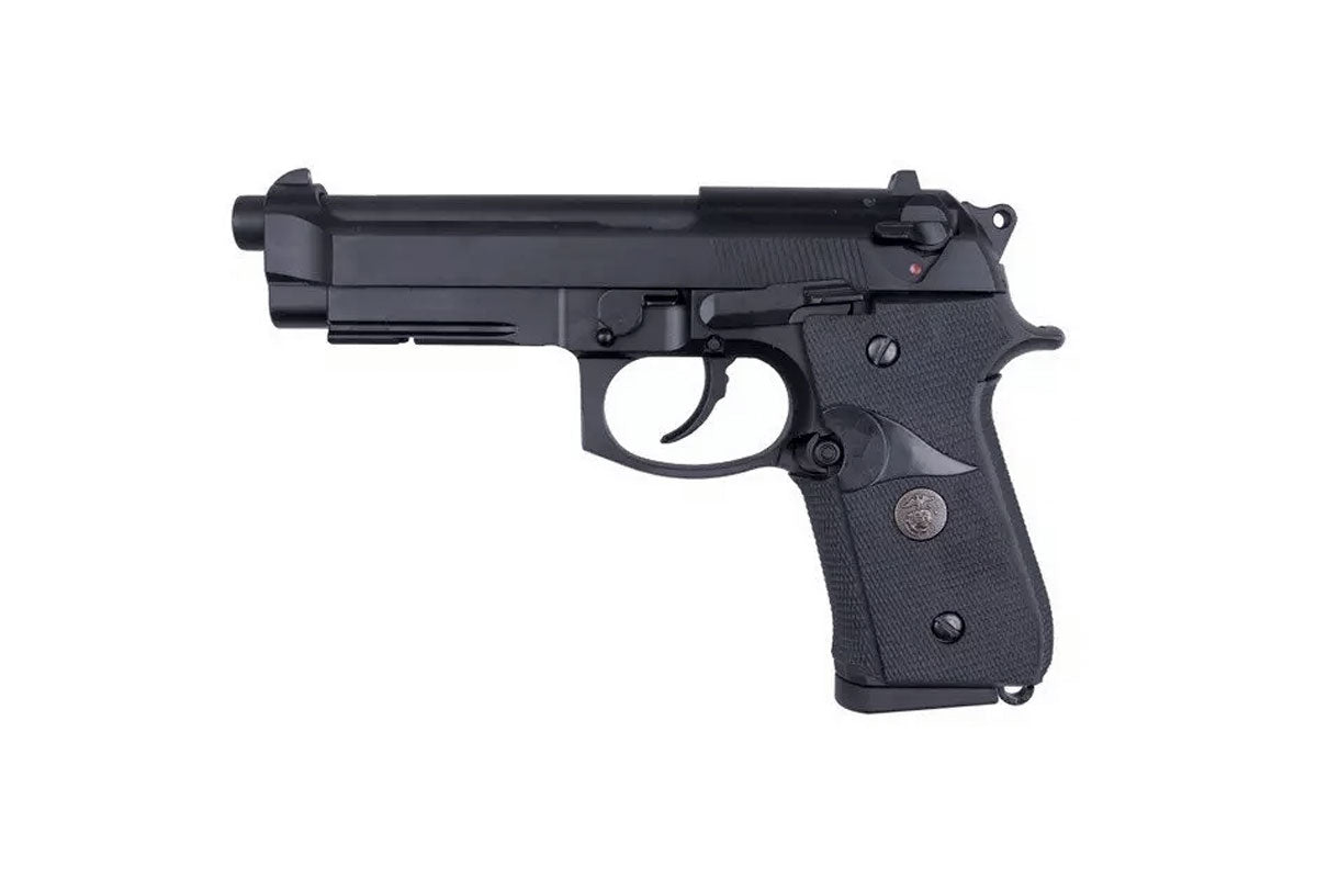 M9A1 (CO2) airsoft pistol