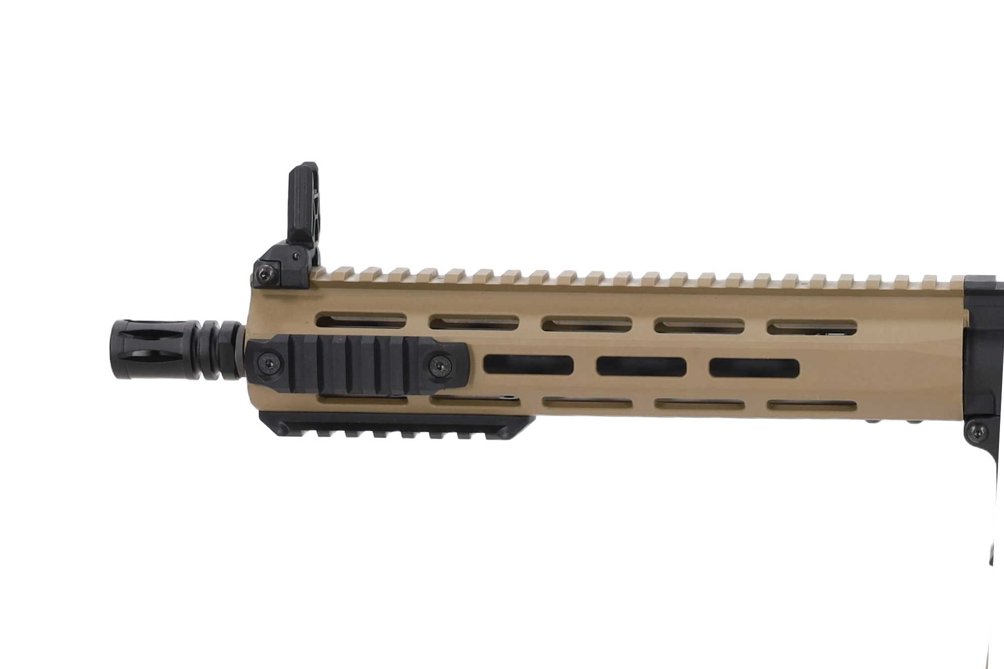 SA-F03 FLEX Light Ops Stock HAL ETU V2 airsoft rifle