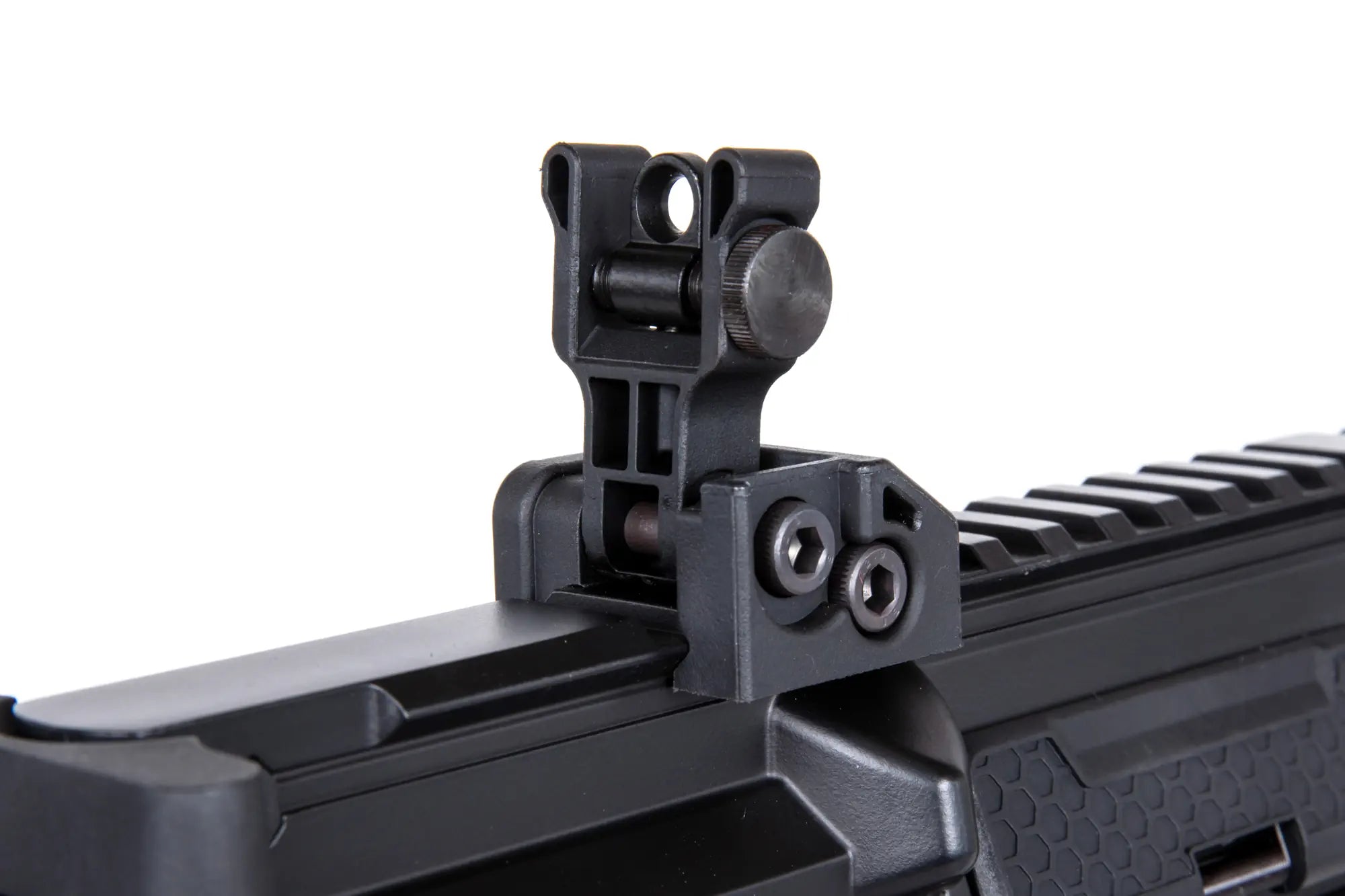 ASG Modify XtremeDuty AR-15 Carbine ASTER Black-5