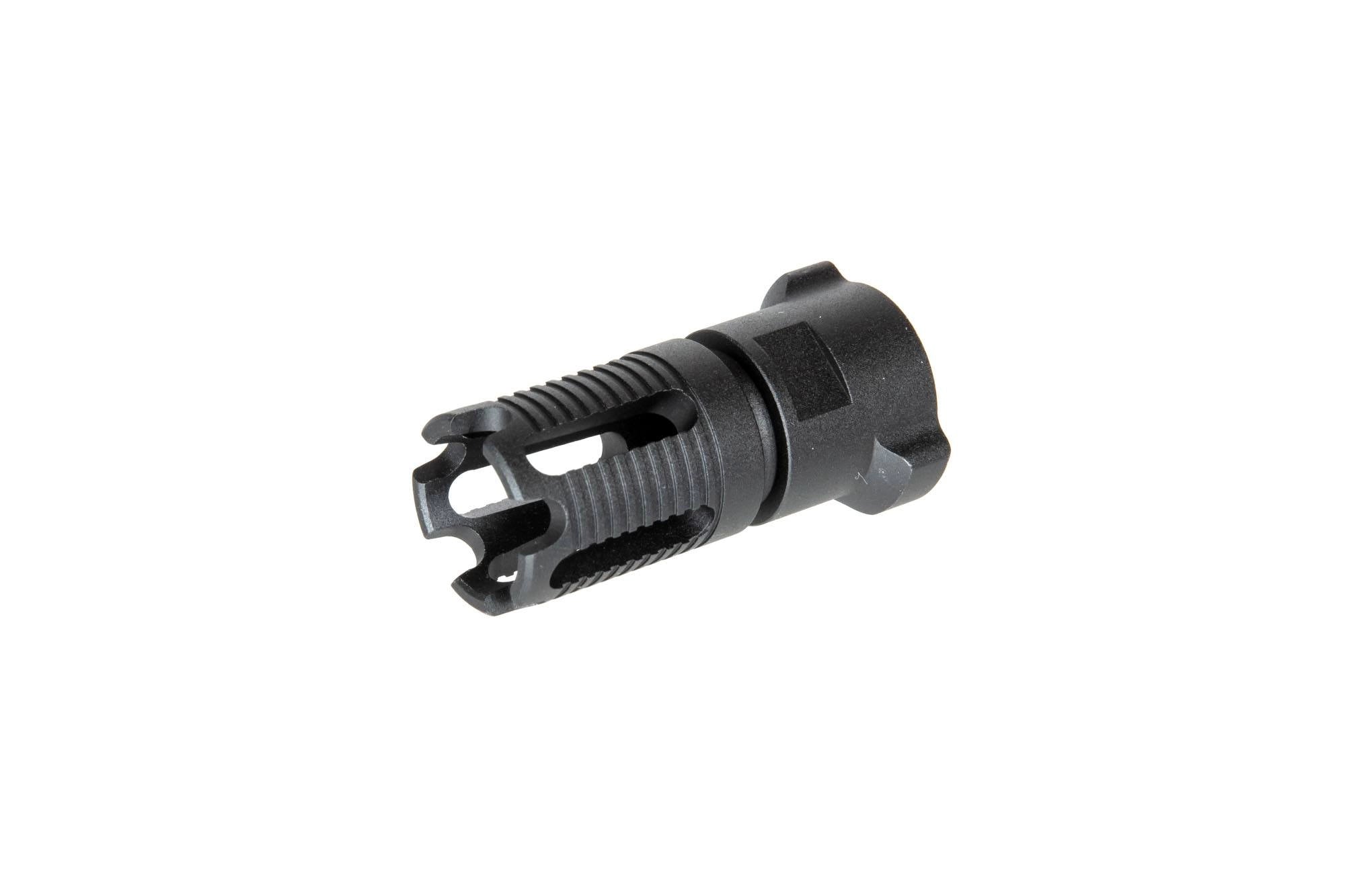 Flash hider Gemtech G5 for replicas type m4/m16-2