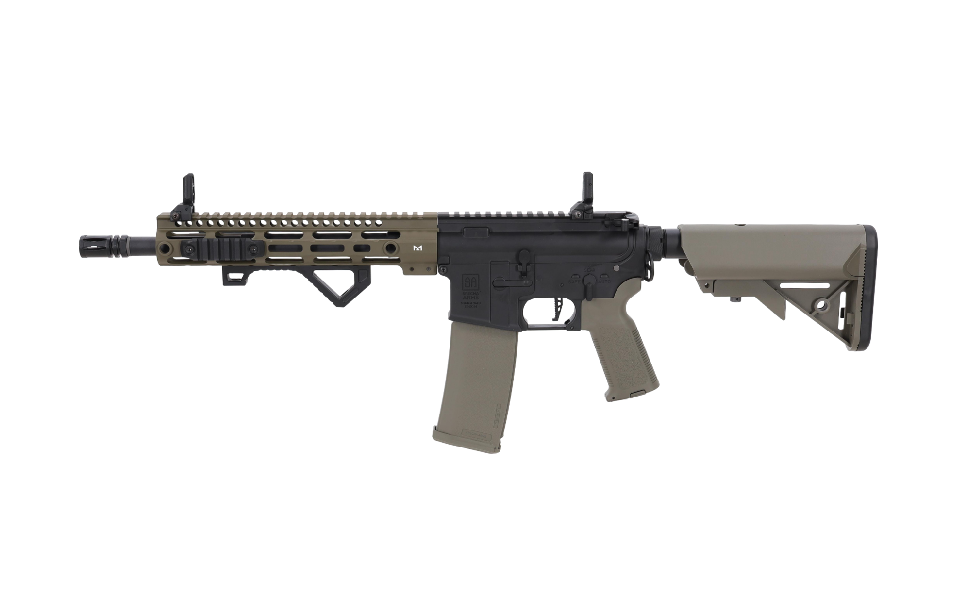 SA-P20 Prime Aster II ETU BLDC airsoft rifle