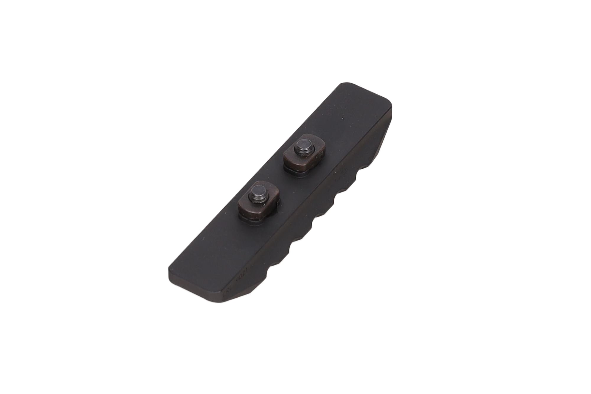KPYK CRC 9021 Picatinny Rail with M-LOK Mounting Black-2