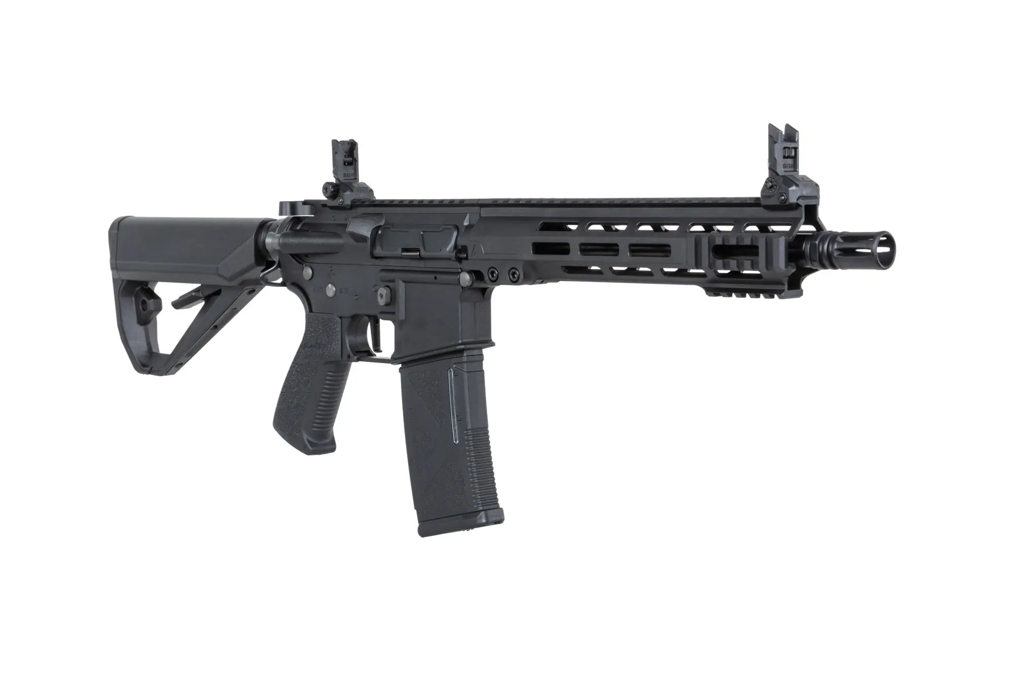 Airsoft Rifle LWT MK-I CQB 10" AEG SPORT SE (1.14J)