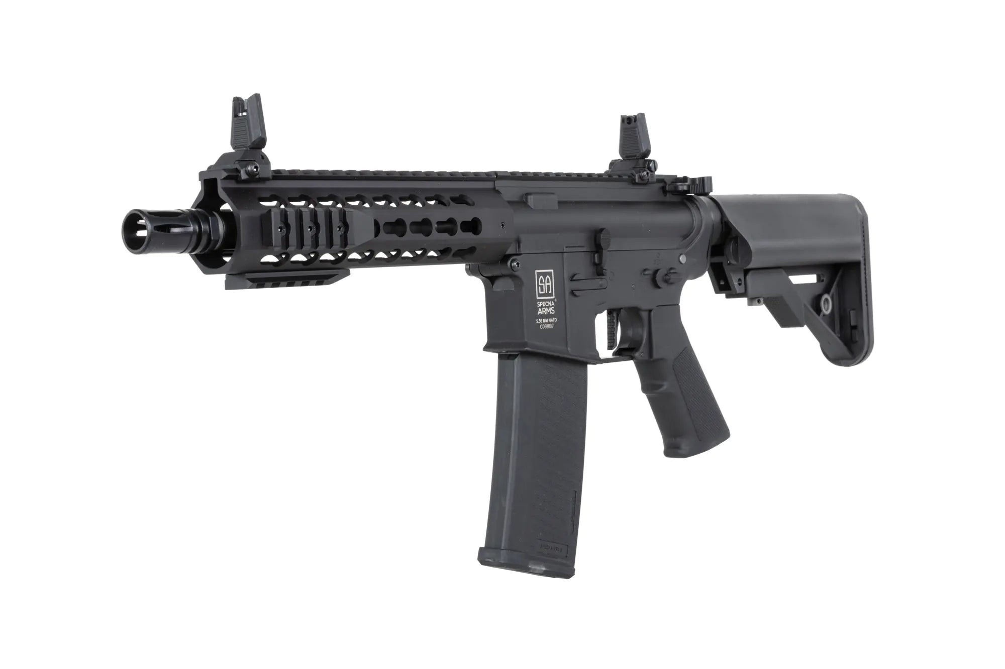 SA-C08 CORE HAL ETU 0.5J airsoft rifle