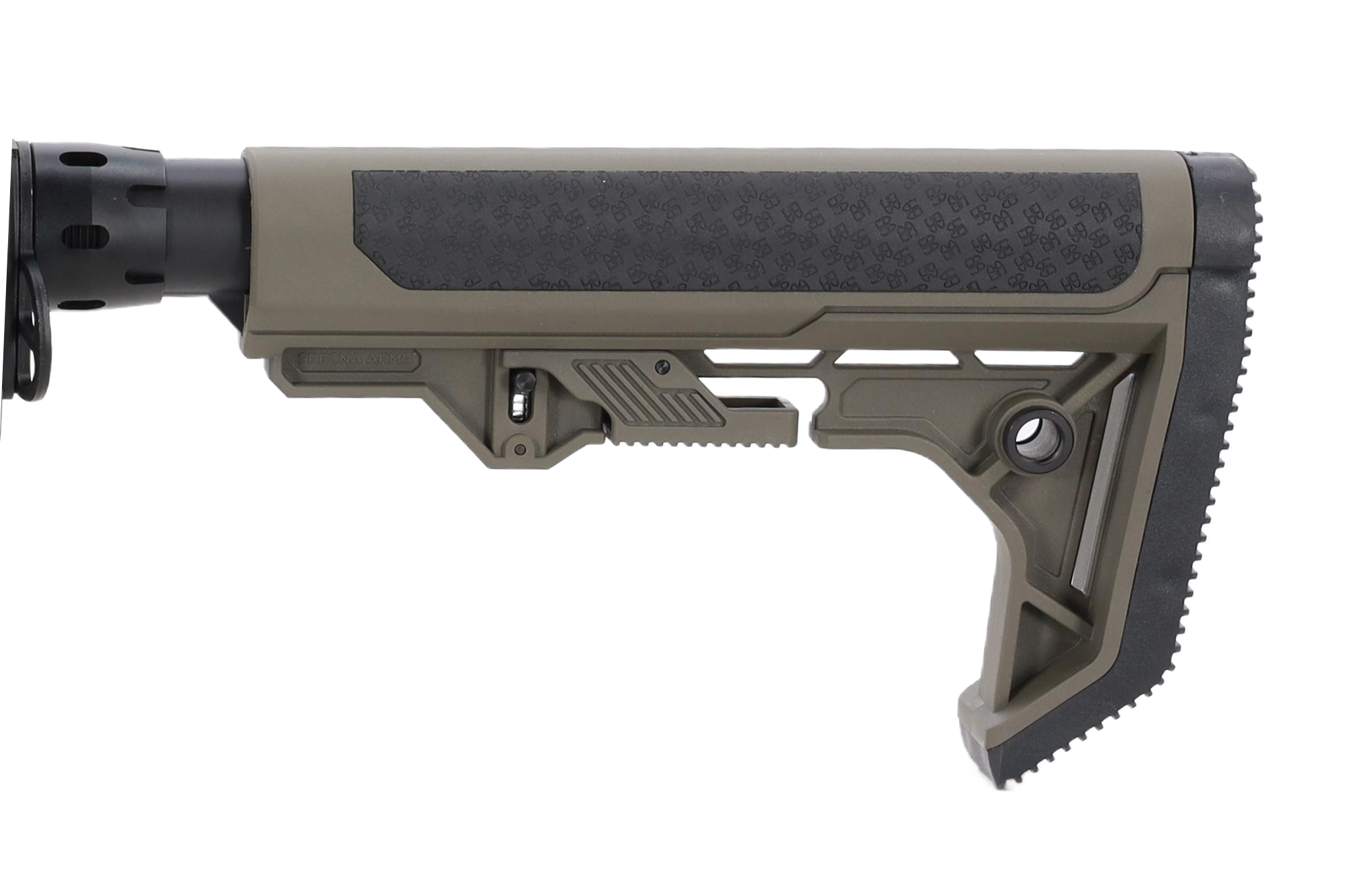 RRA SA-E17 EDGE HAL 2 Light Ops Stock V2 airsoft rifle