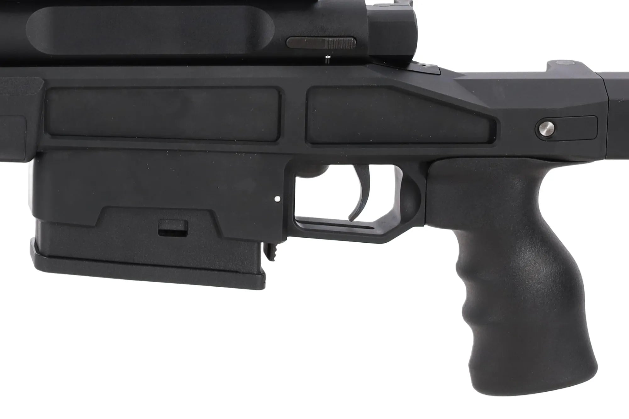 T-5000 M ORSIS sniper rifle