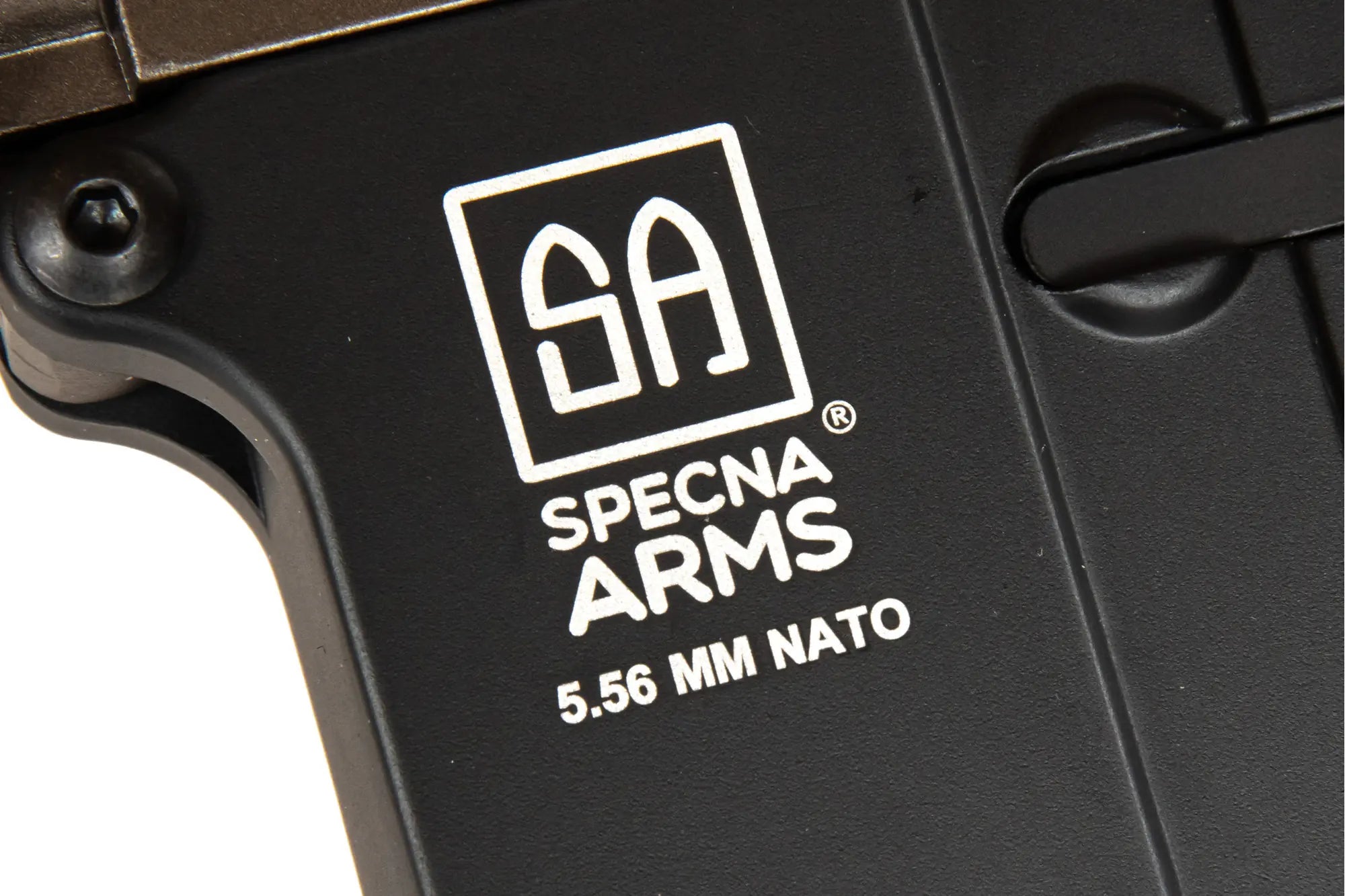 Specna Arms SA-V30 ONE™ Kestrel™ ETU Chaos Bronze ASG Carbine-13