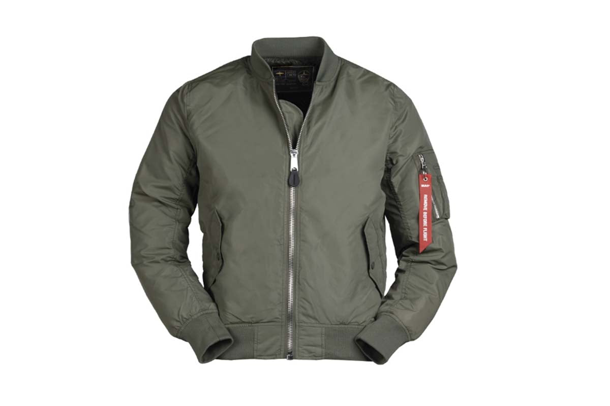 US MA1® Flight jacket