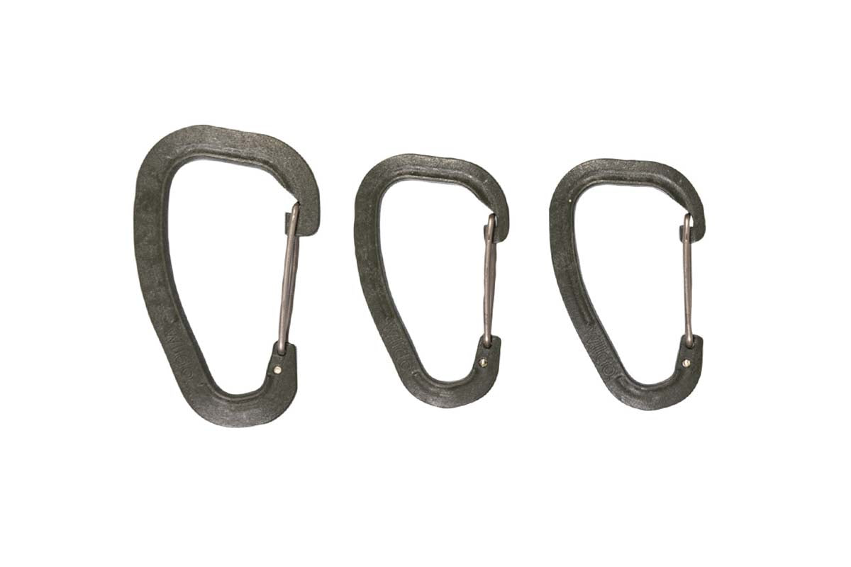 Carabiner Set WILDO®