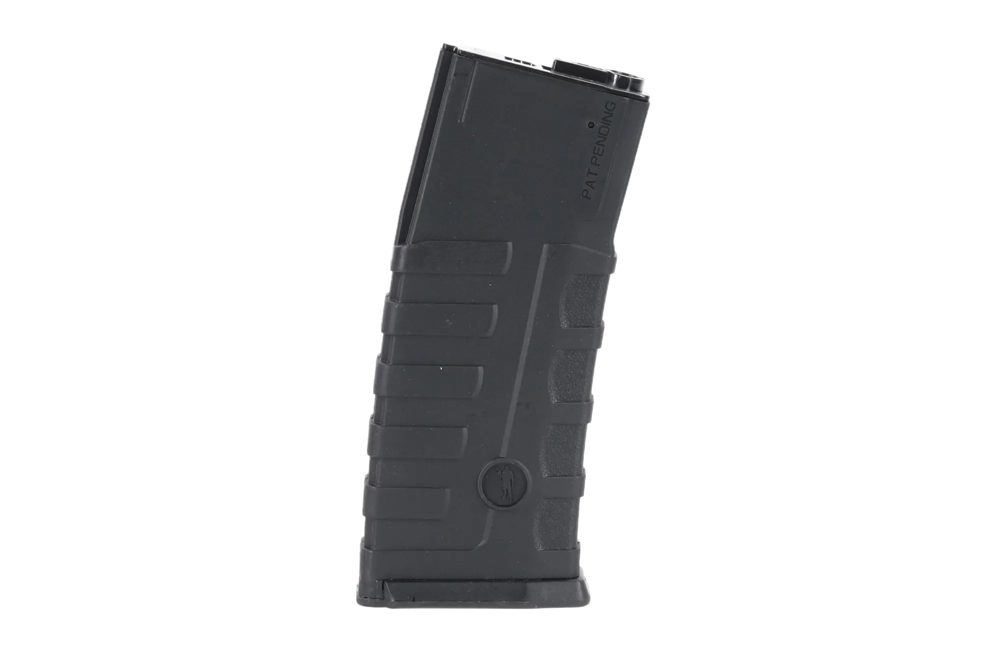 Classic Army 360-BB Hi-Cap Magazine for M4/M16 Replicas Black-2