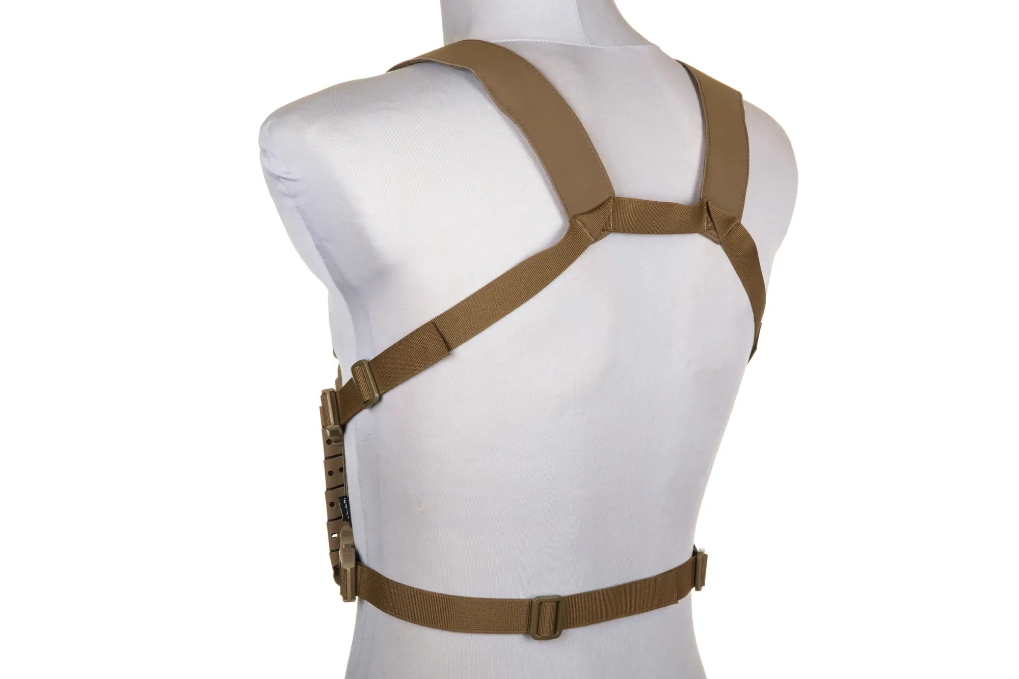 Chest Rig-Panel Primal Gear Coyote Brown-4