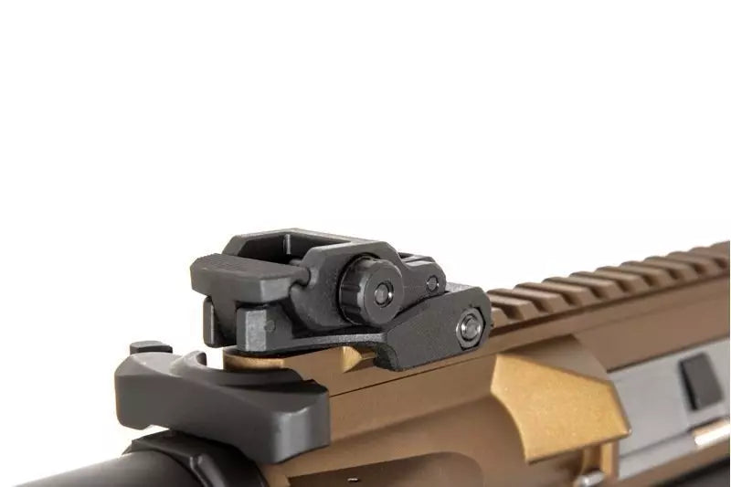Specna Arms SA-E20 EDGE™ Kestrel™ ETU 1.14 J Half-Bronze airsoft rifle-10