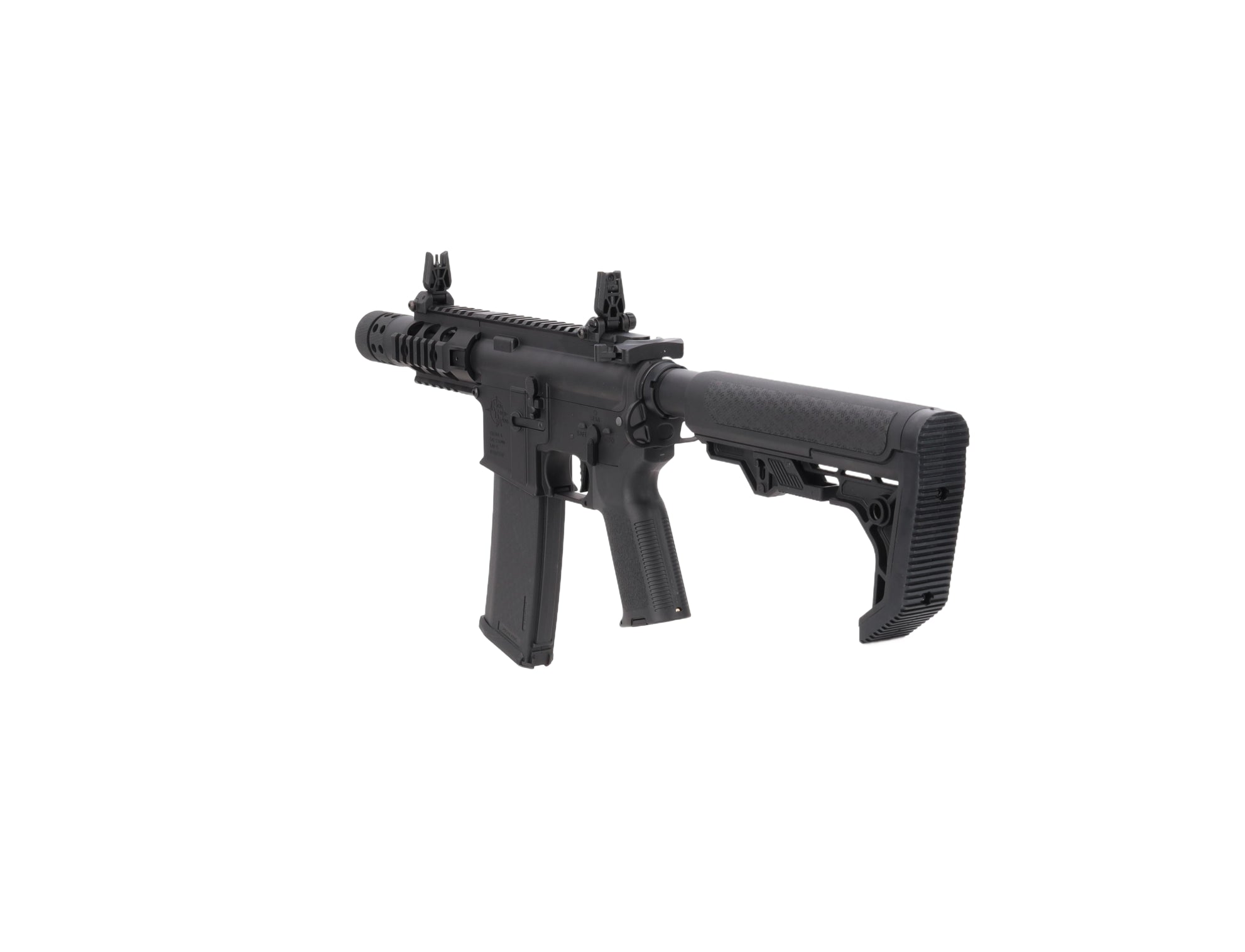 M4 Airsoft RRA SA-E10 EDGE HAL 2 ETU V2