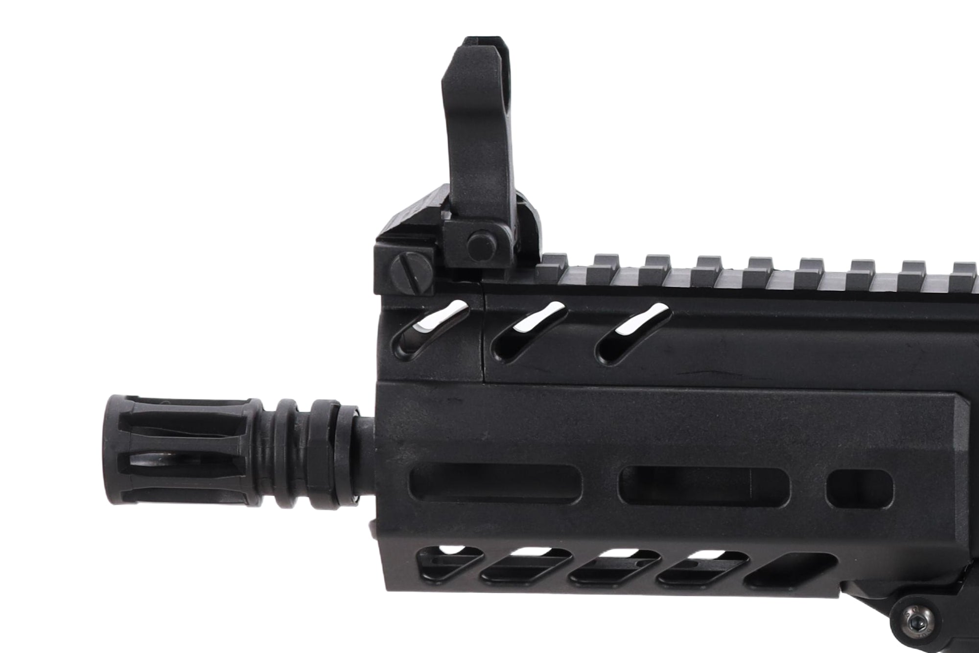 Sig MPX-K Sportline airsoft smg