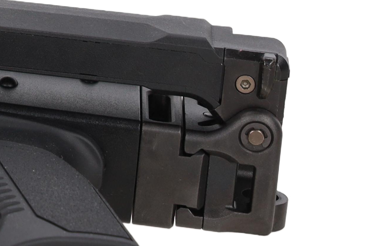 Tokyo Marui AKX GBB Assault Rifle – Black-15