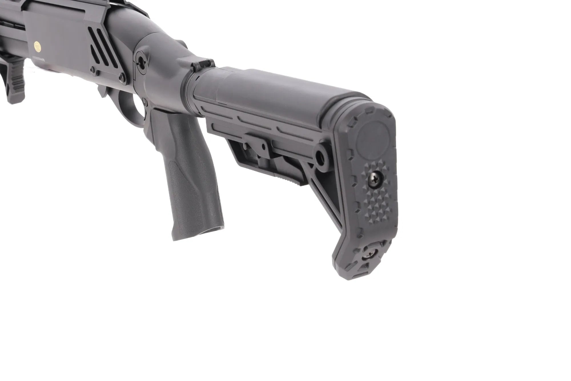 Specna Arms SA-VGS1 VAPOR™ airsoft Shotgun Black-8