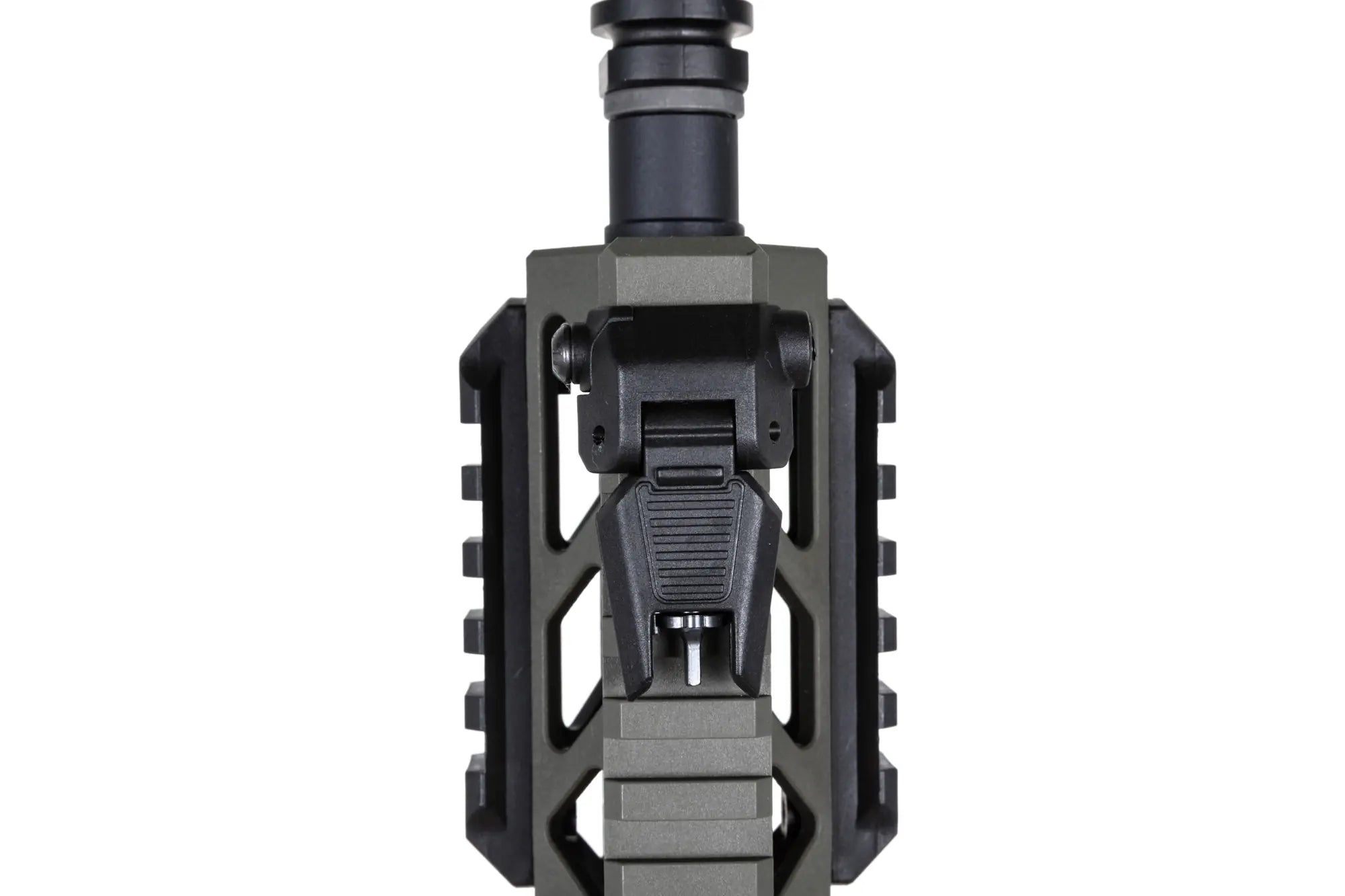 SA-F09 FLEX BLDC HAL ETU Gen. 2 airsoft rifle - Olive