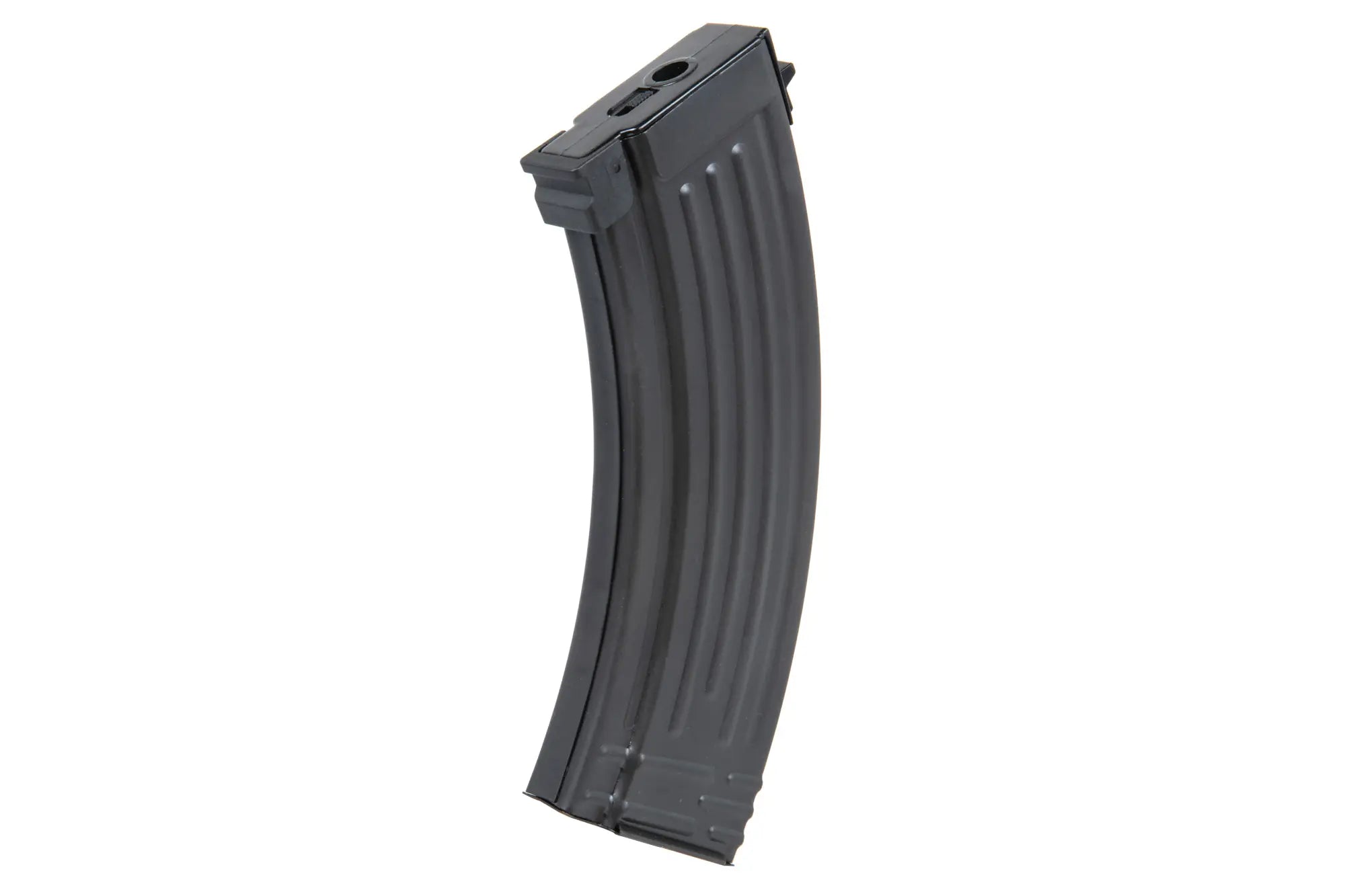 Mid-Cap magazine for 150 Tornado BBs for AK replicas-1