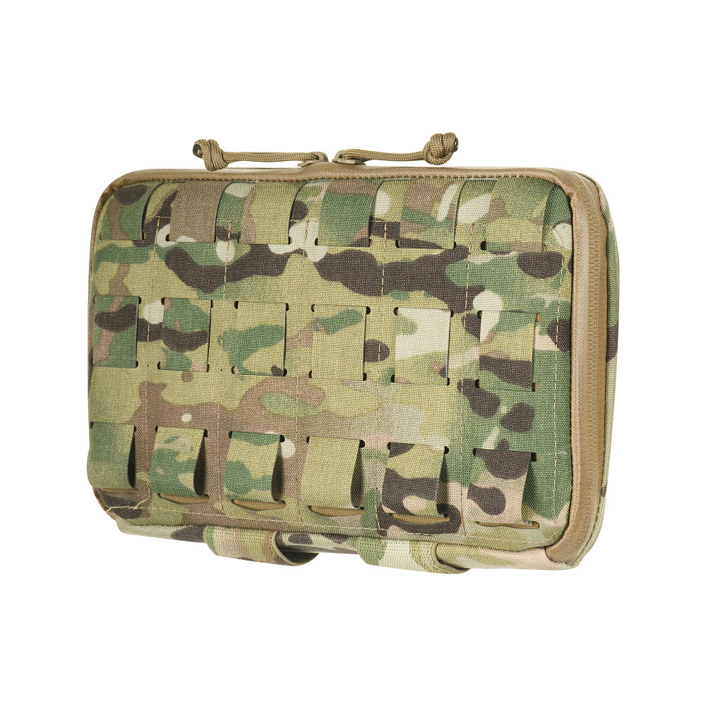 Admin Panel M-Tac M-Tac Large Elite Gen.II Multicam-3