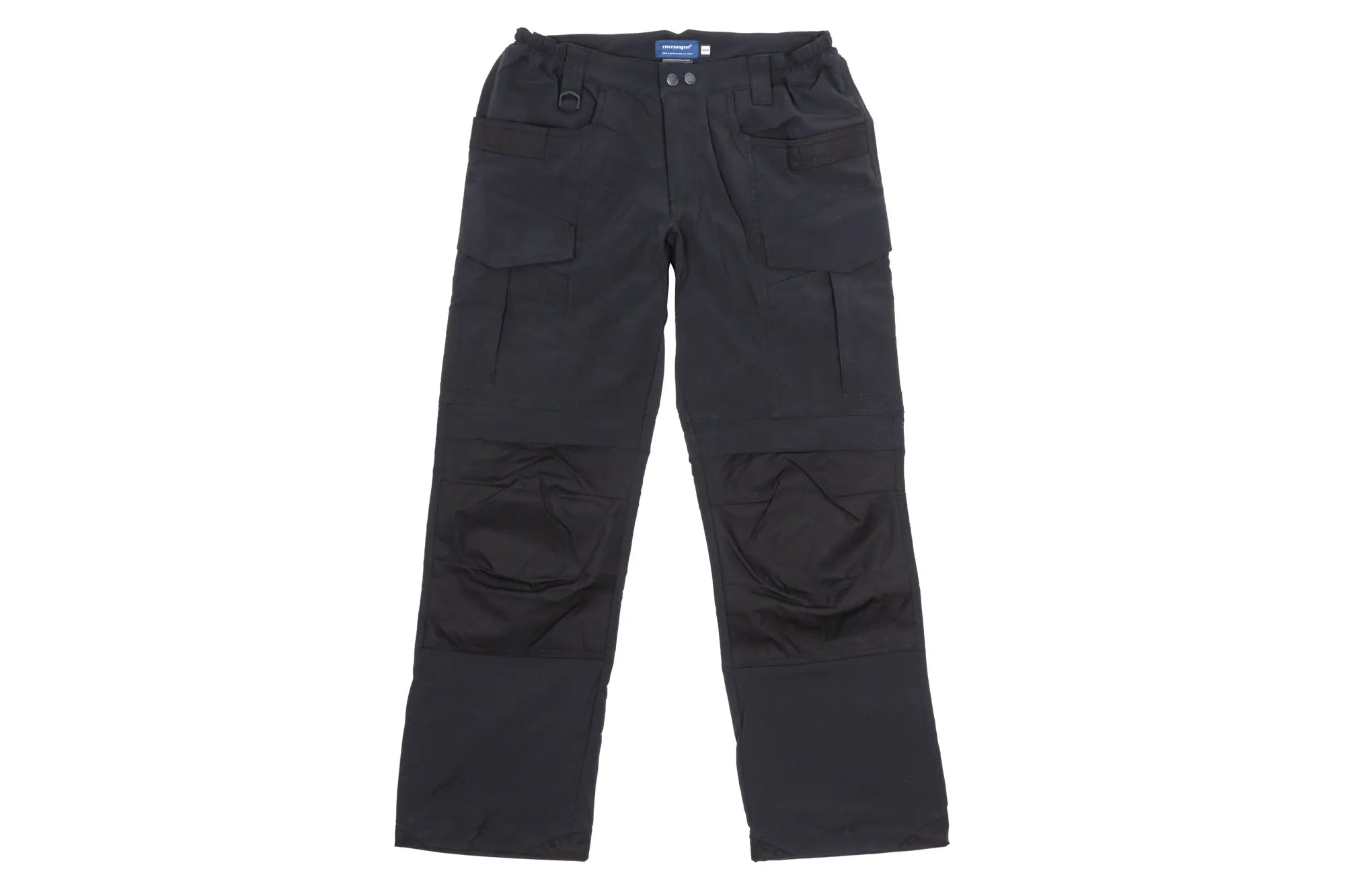 Emerson Gear Blue Label Guardian All-terrain Tactical Trousers Black-2