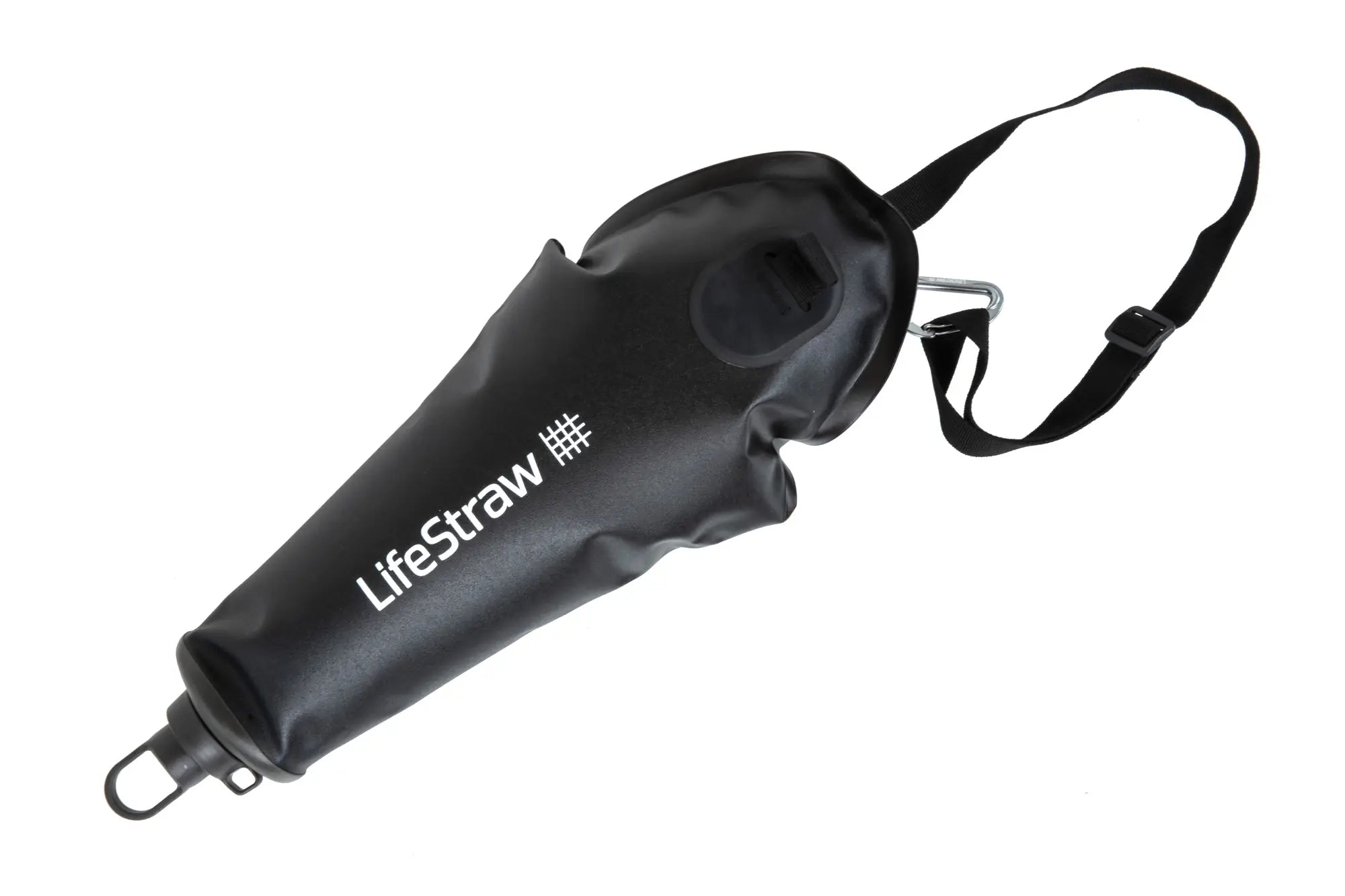 LifeStraw Peak Gravity Bag Filter 3000 ml Grey-1