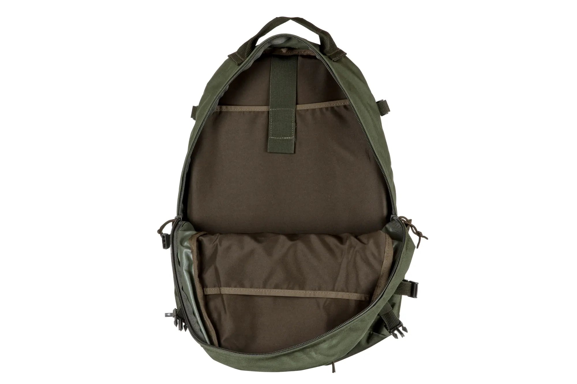 Chicago backpack 25L Olive green-6