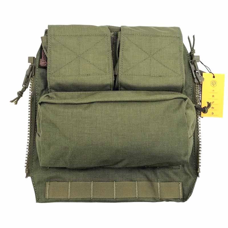 C1 Smart Backpanel-Conquer Tactical-