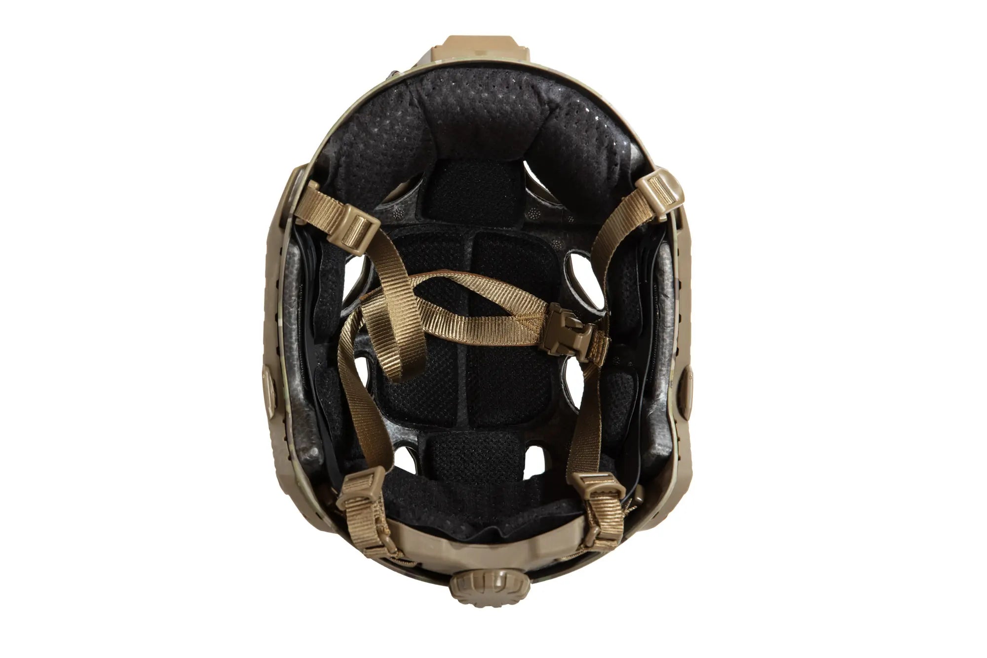 SHC  X-Shield BJ helmet replica - MC-5