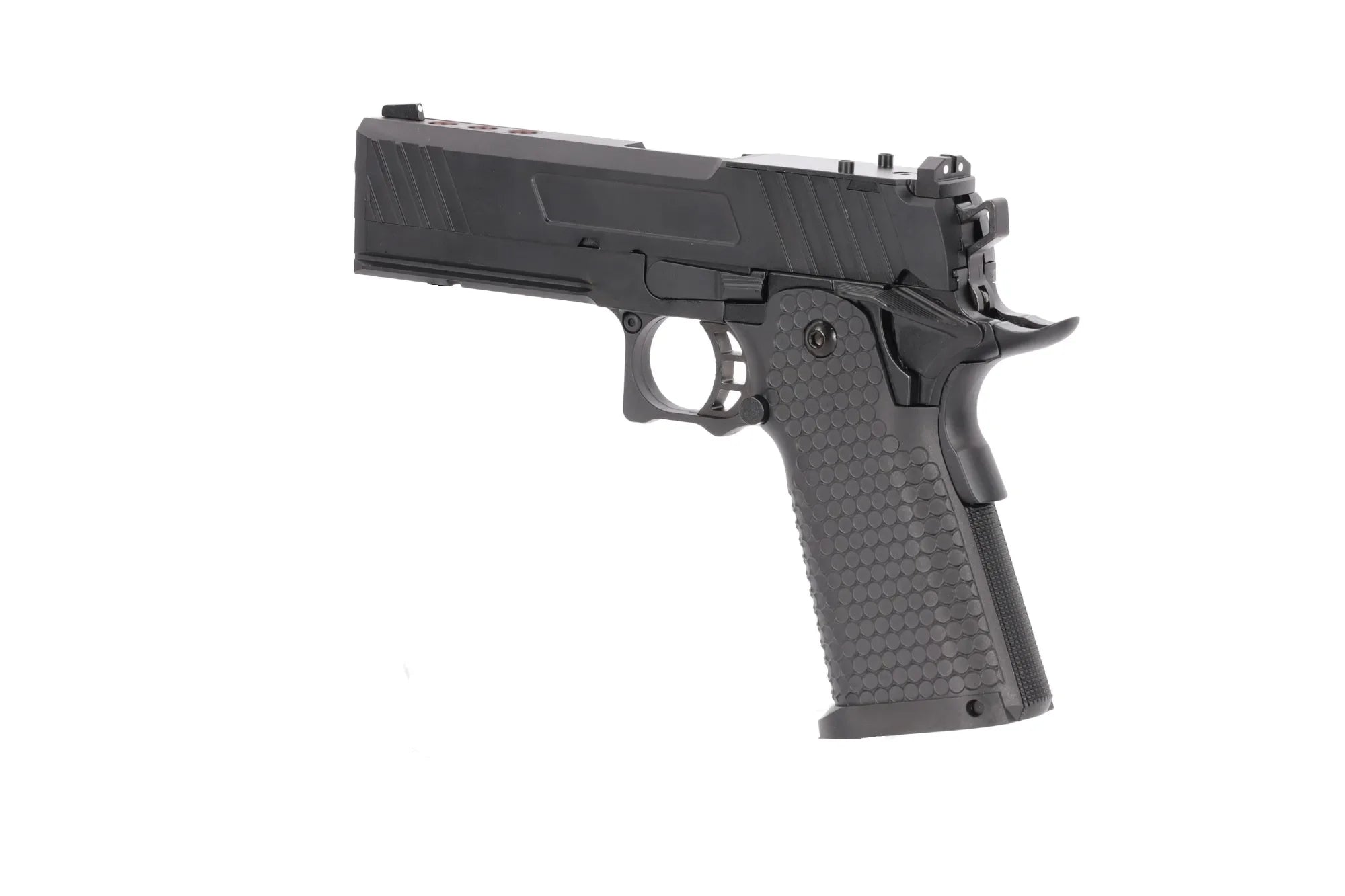 Specna Arms SA-VGP18 VAPOR™ Optics Ready airsoft Pistol Black-9