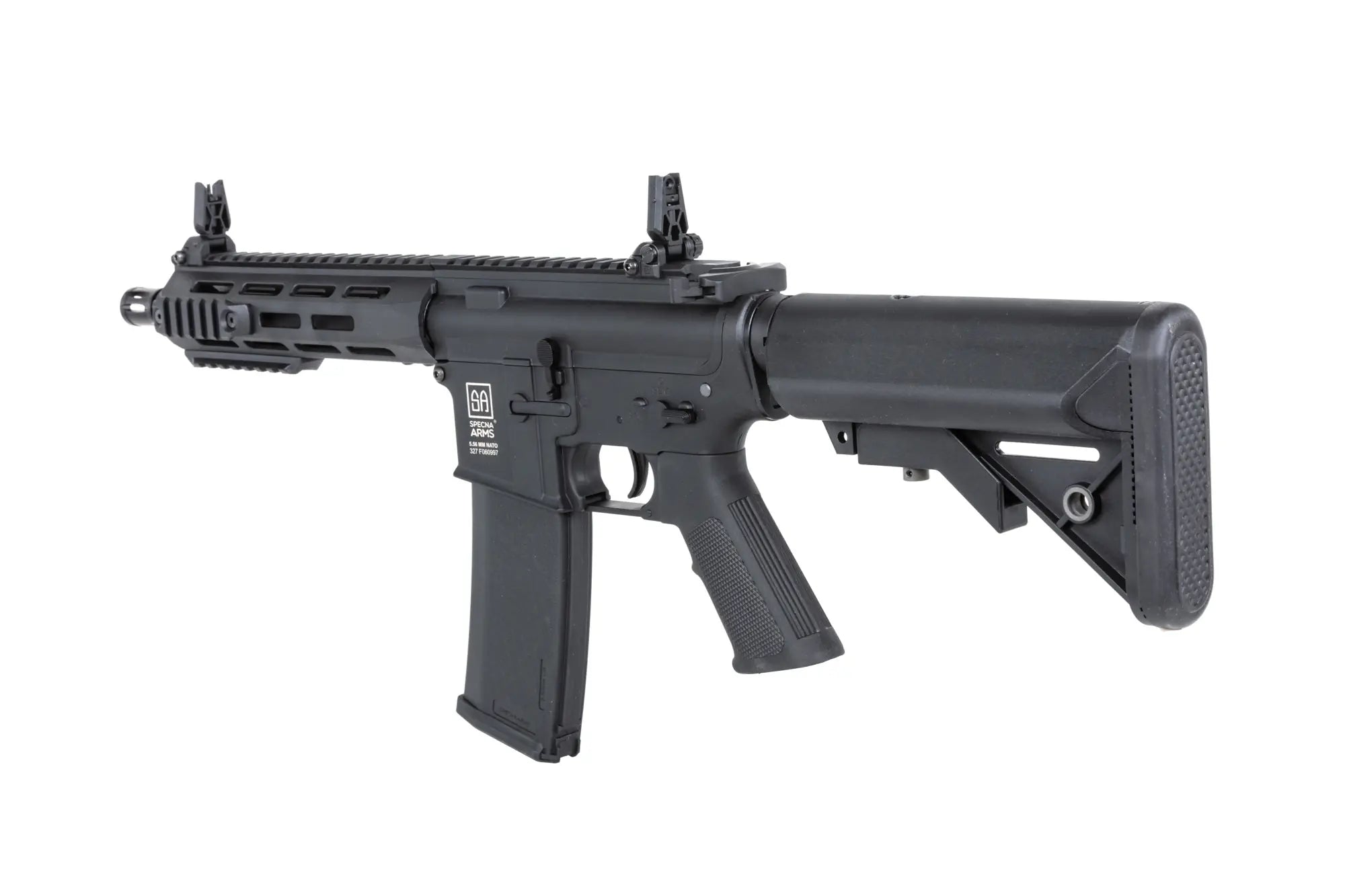 M4 airsoft SA-F14 FLEX GATE X-ASR