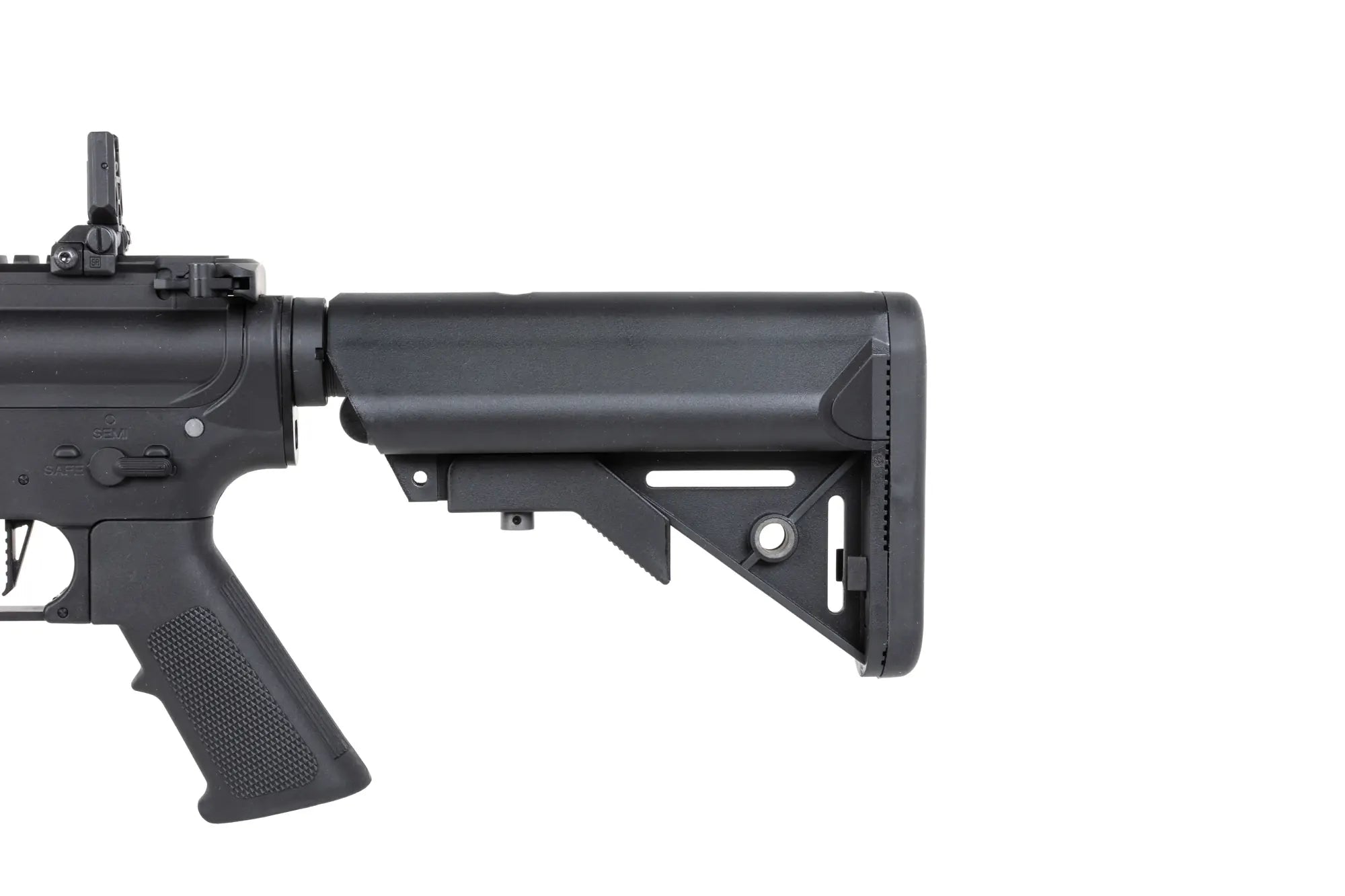 SA-C20 CORE HAL ETU Single Fire Only airsoft rifle