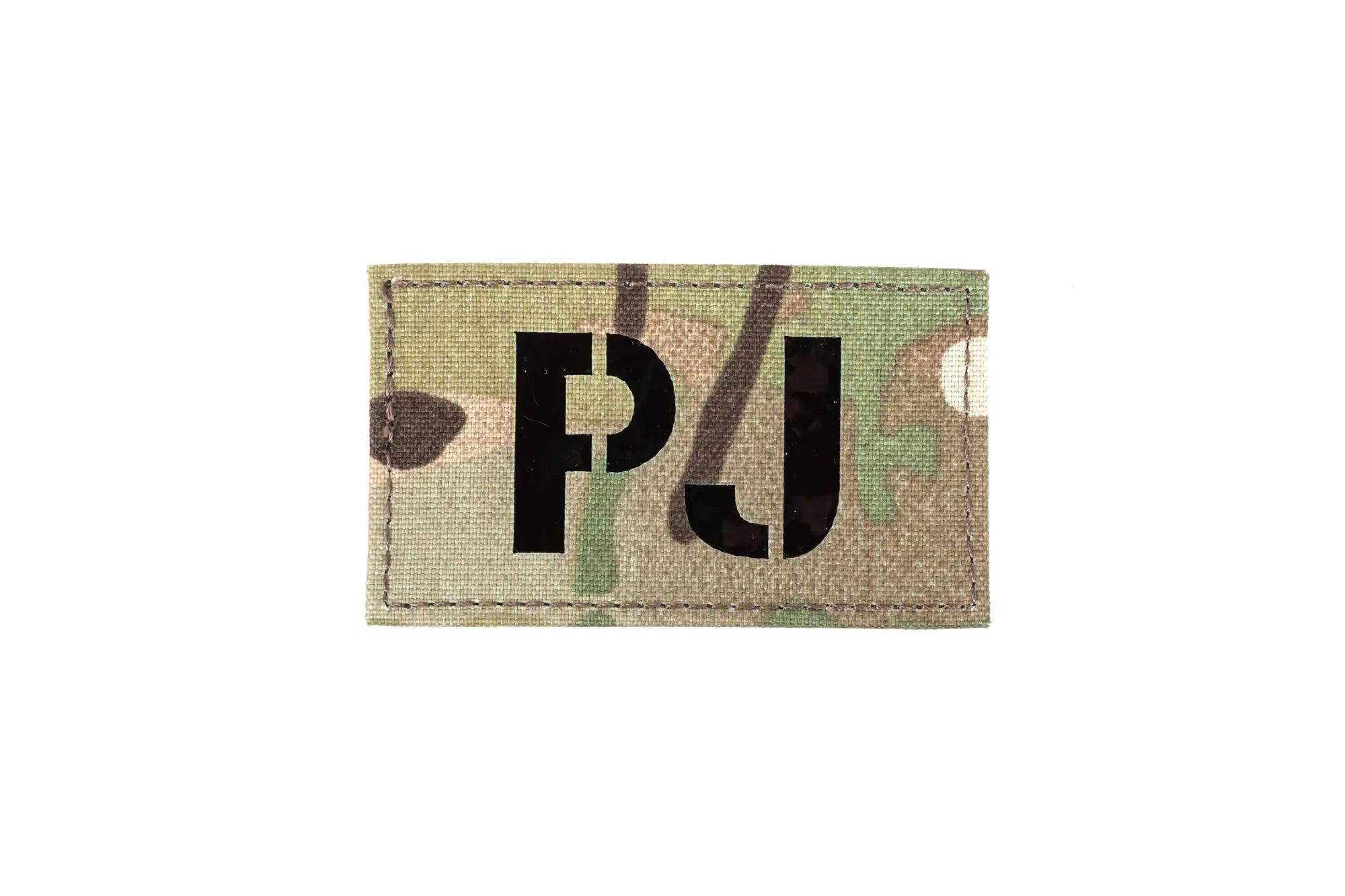 Emerson Gear PJ patch Multicam