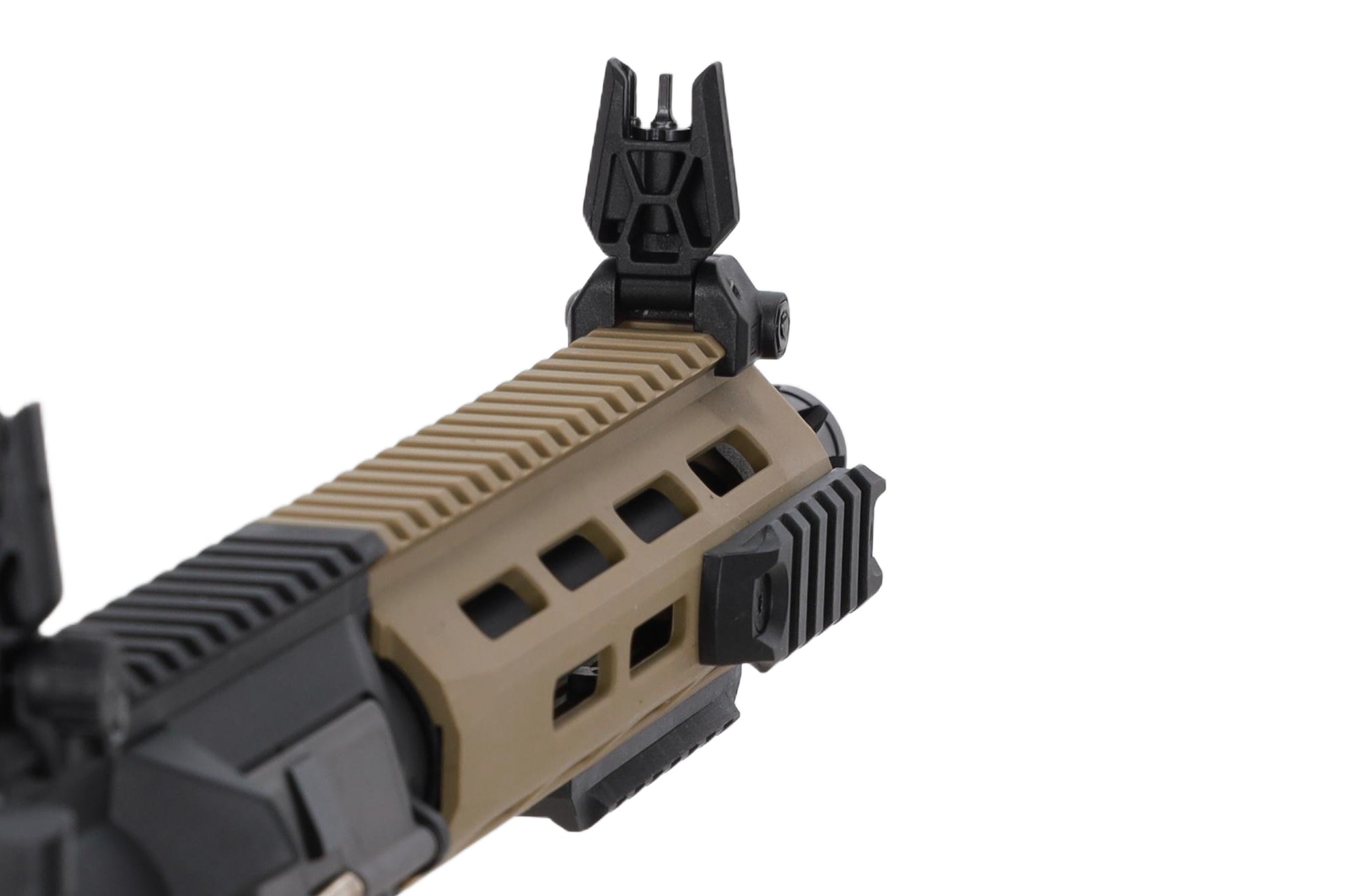 SA-F14 FLEX Gen.2 HAL ETU Half-Tan Airsoft rifle