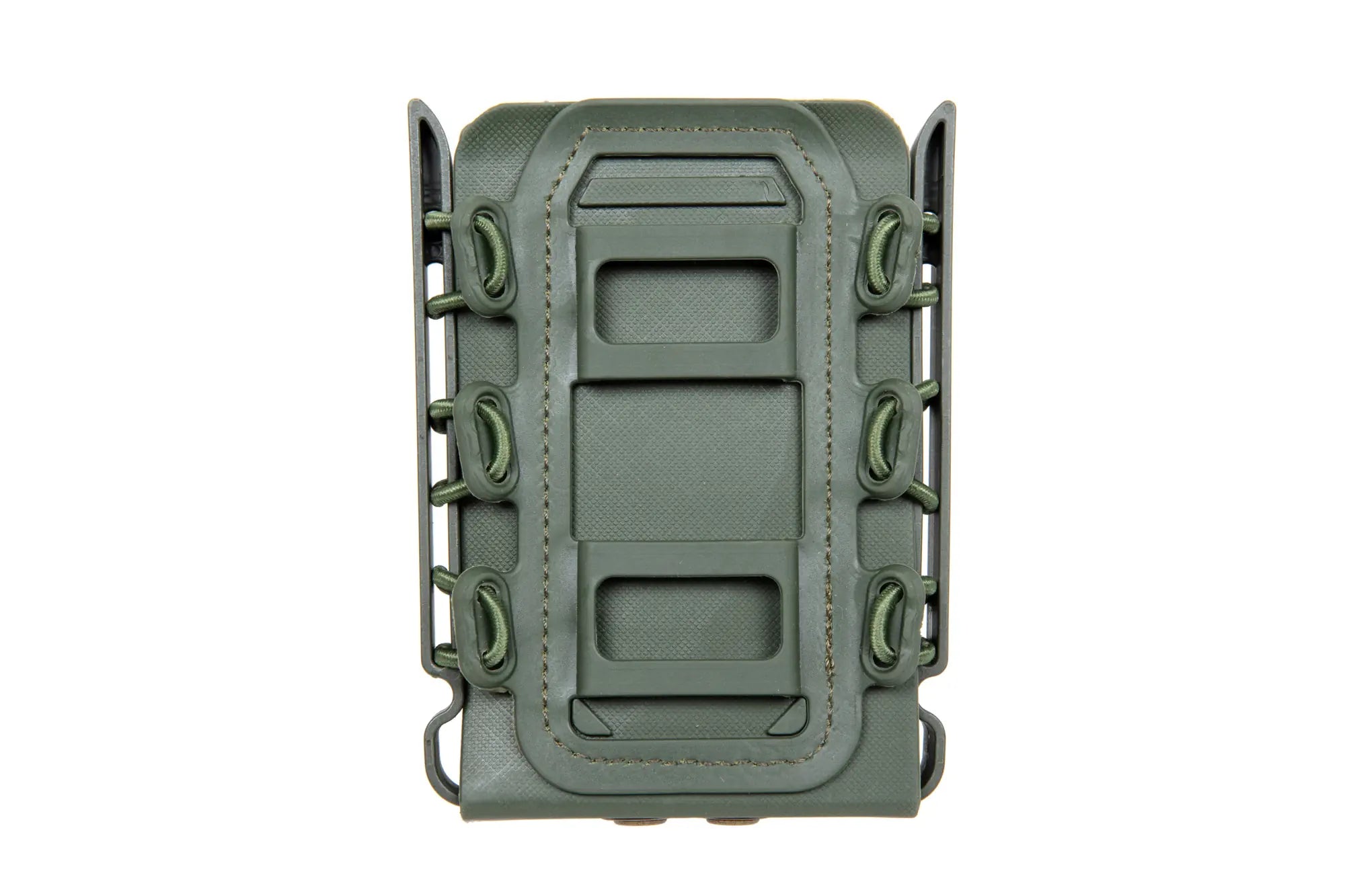 Wosport Scorpion 2.0 rifle magazine pouch Olive-1