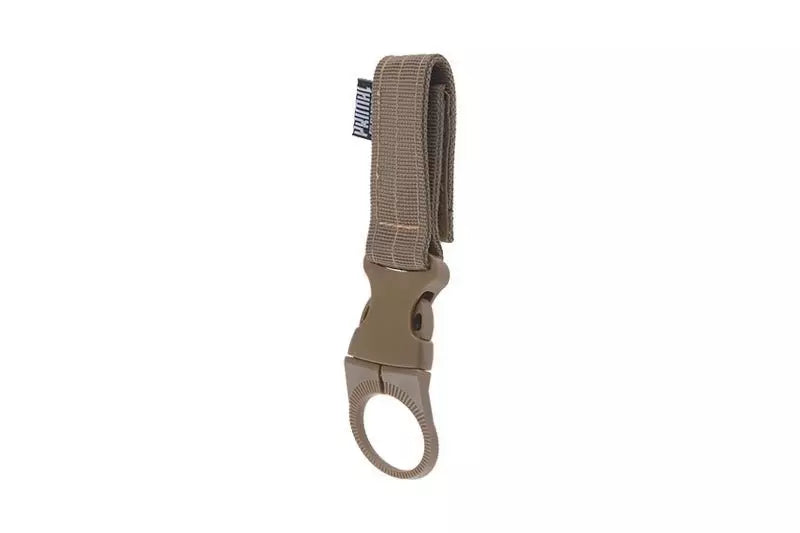 Tactical bottle sling - Coyote Brown