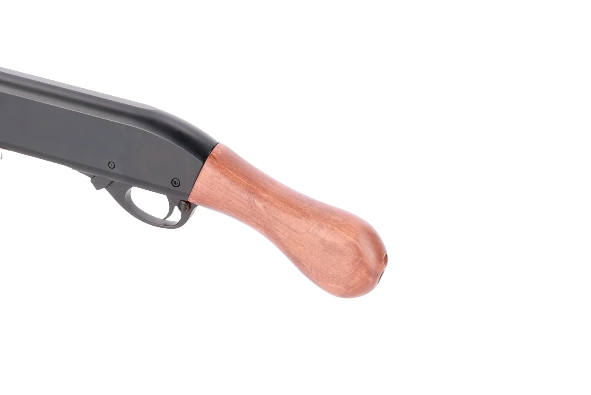 Specna Arms SA-VGS14 VAPOR™ Real Wood airsoft Shotgun-12