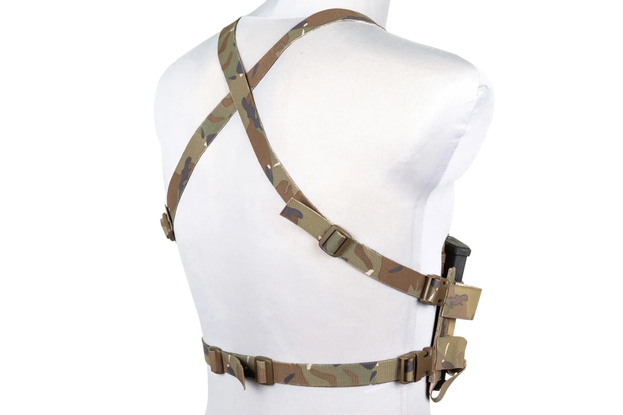 Minimalist Chest Rig VE-108 | MC